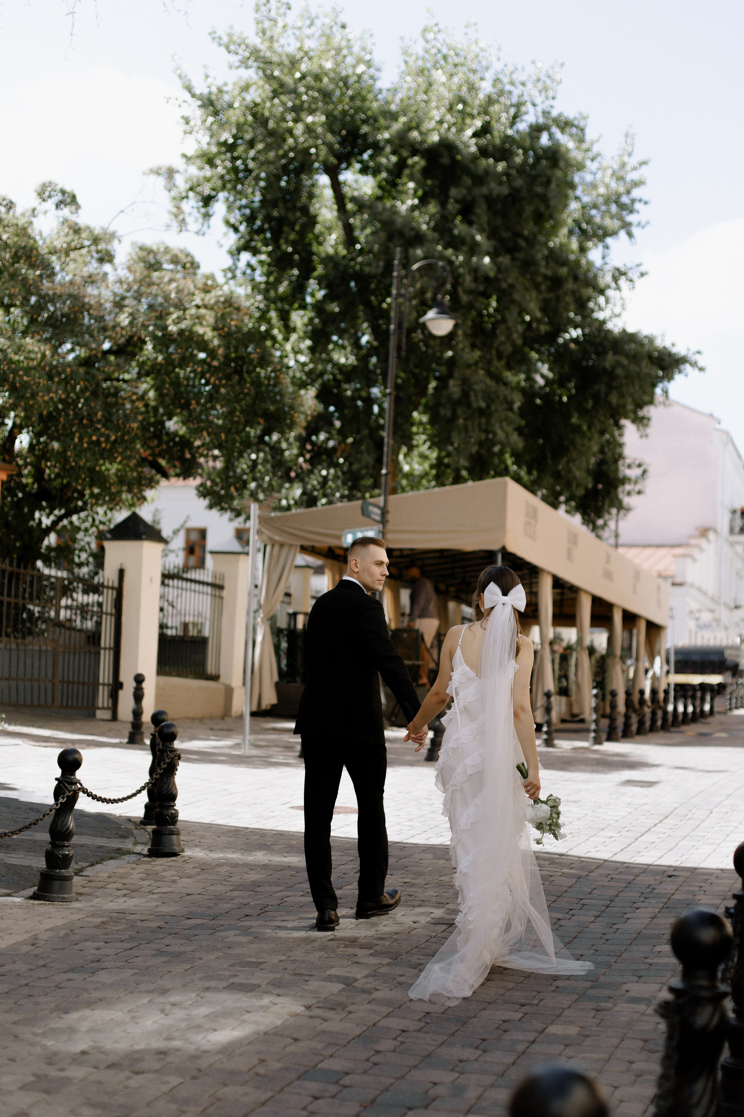 P&U. Фотограф Ира Григорьева