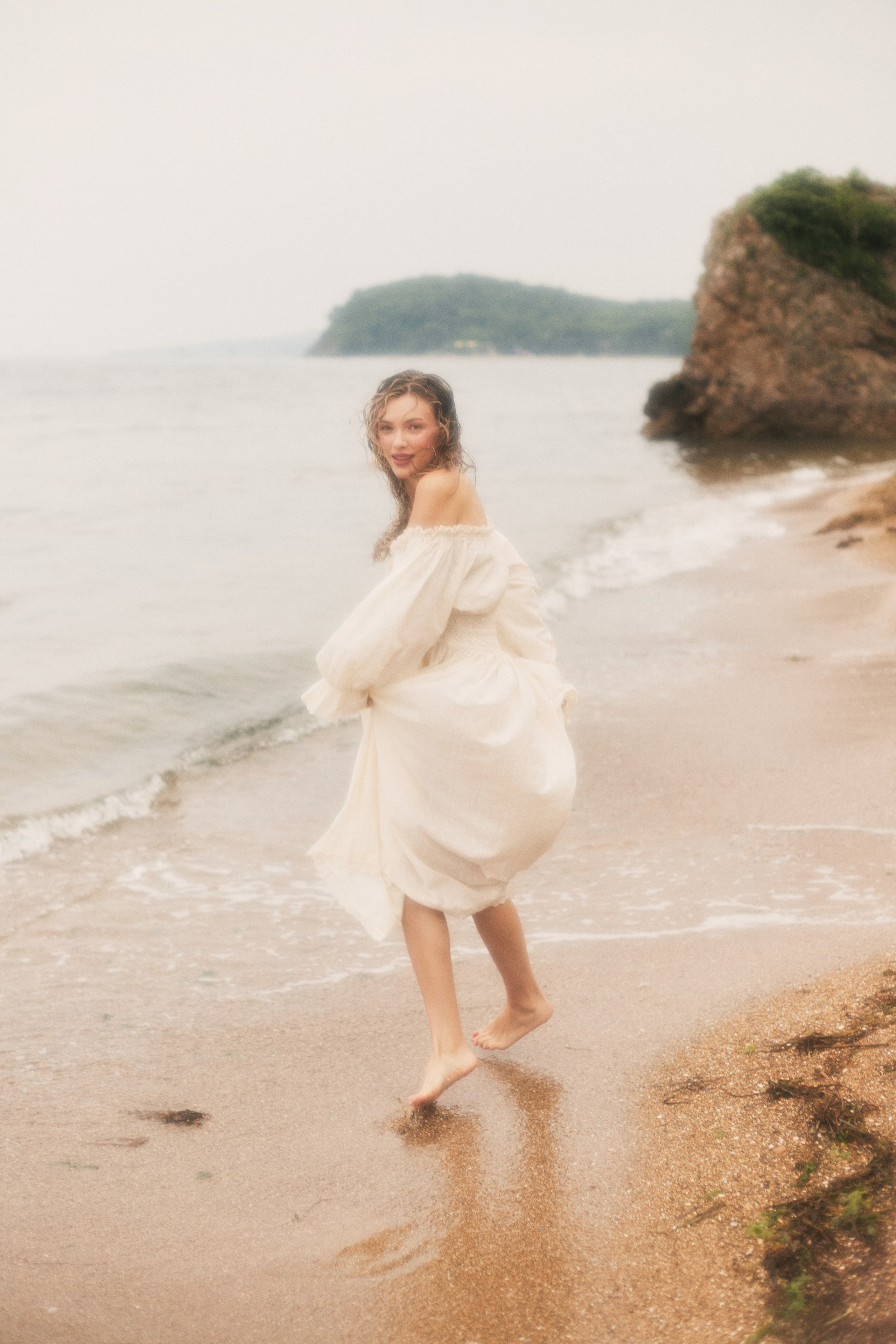 Лиза. Фотограф Ионова Анастасия, г Владивосток