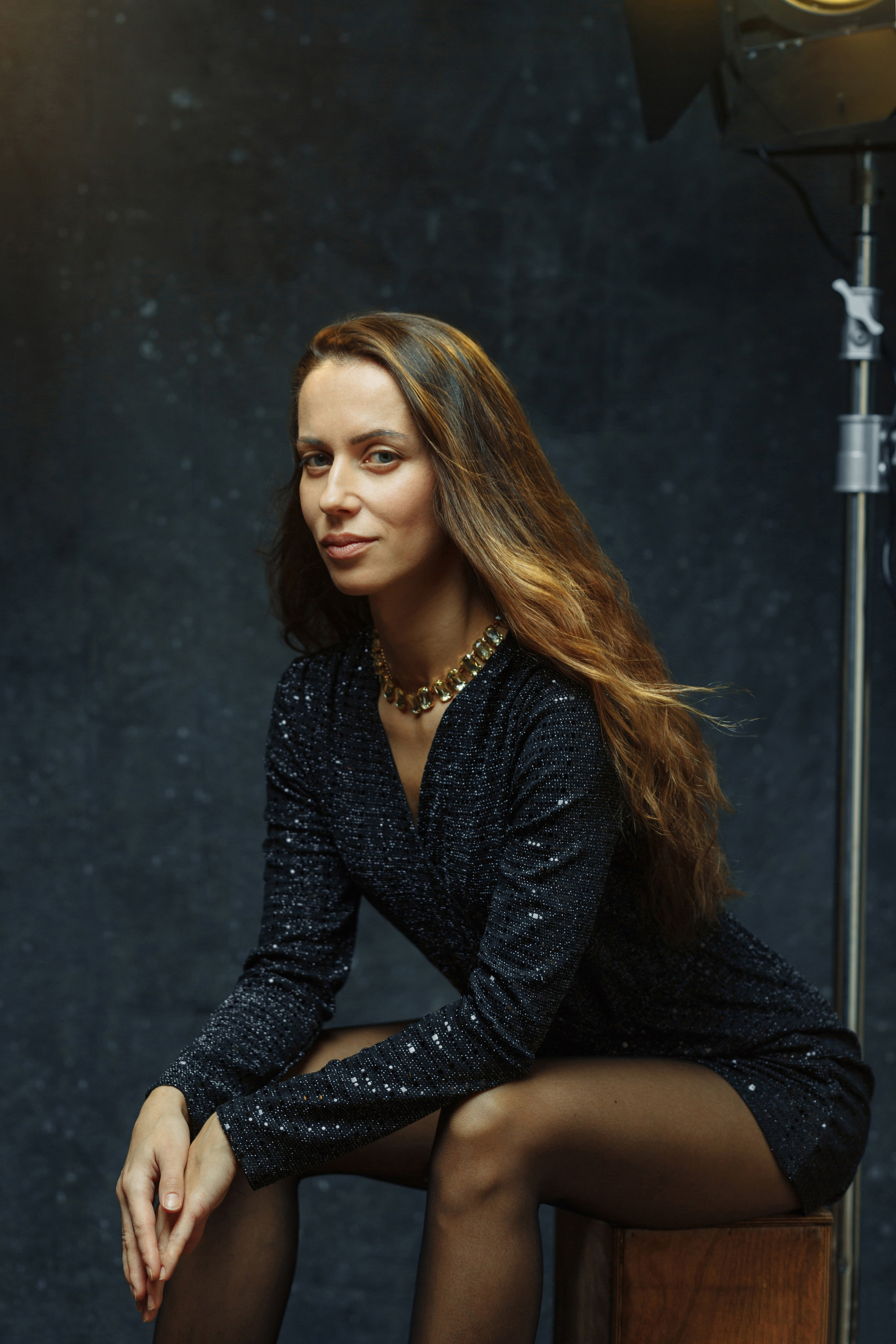 Ксения. Семейный и портретный фотограф в Санкт-Петербурге Андрей Воробьев