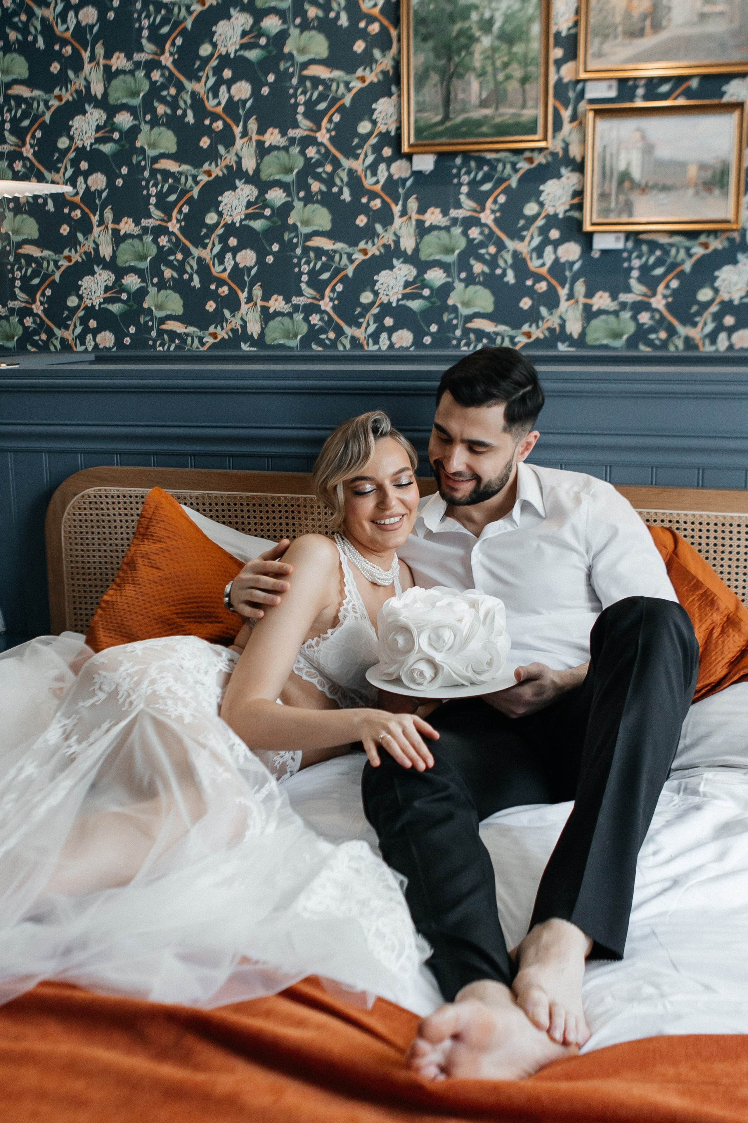 WEDDING. Фотограф Казань