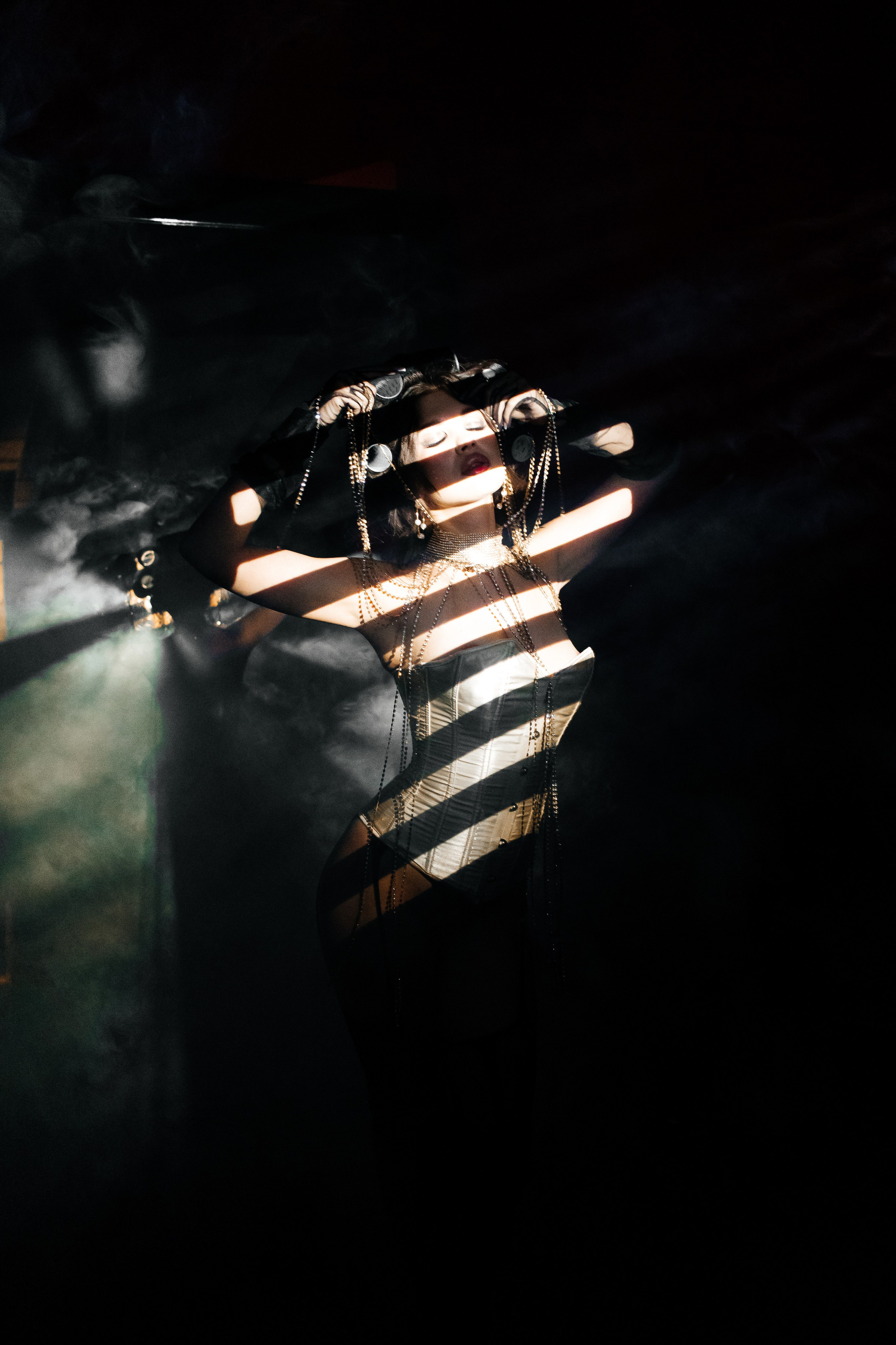 ВЕРОНИКА. Фотограф Казань