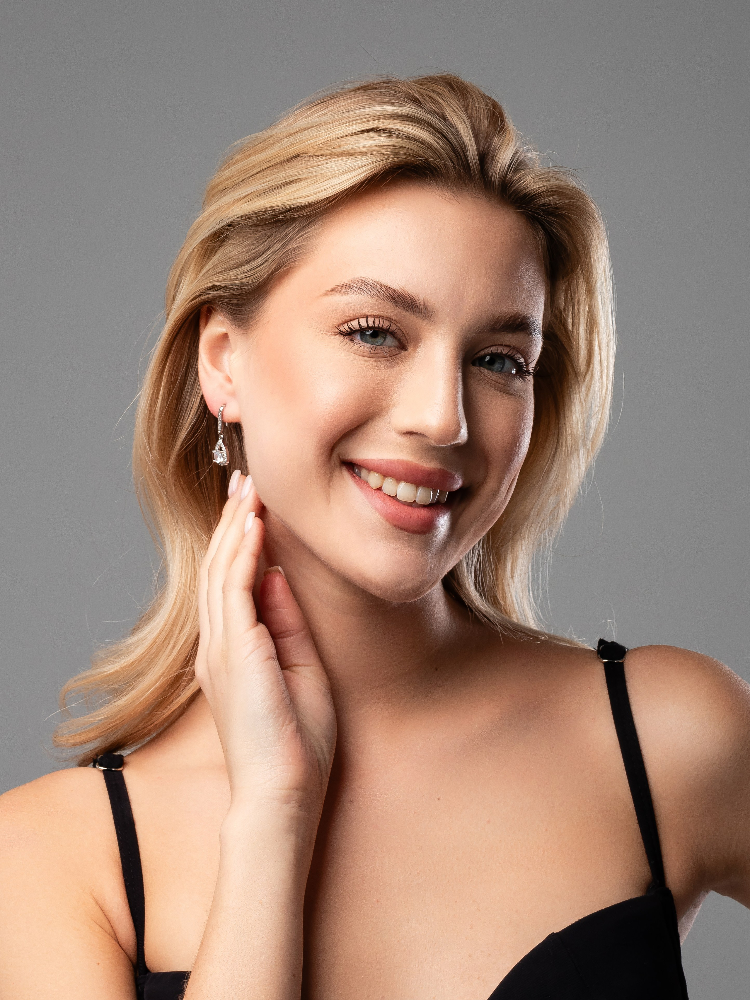 Бижутерия. Фотограф в Краснодаре Арина Кудряшова