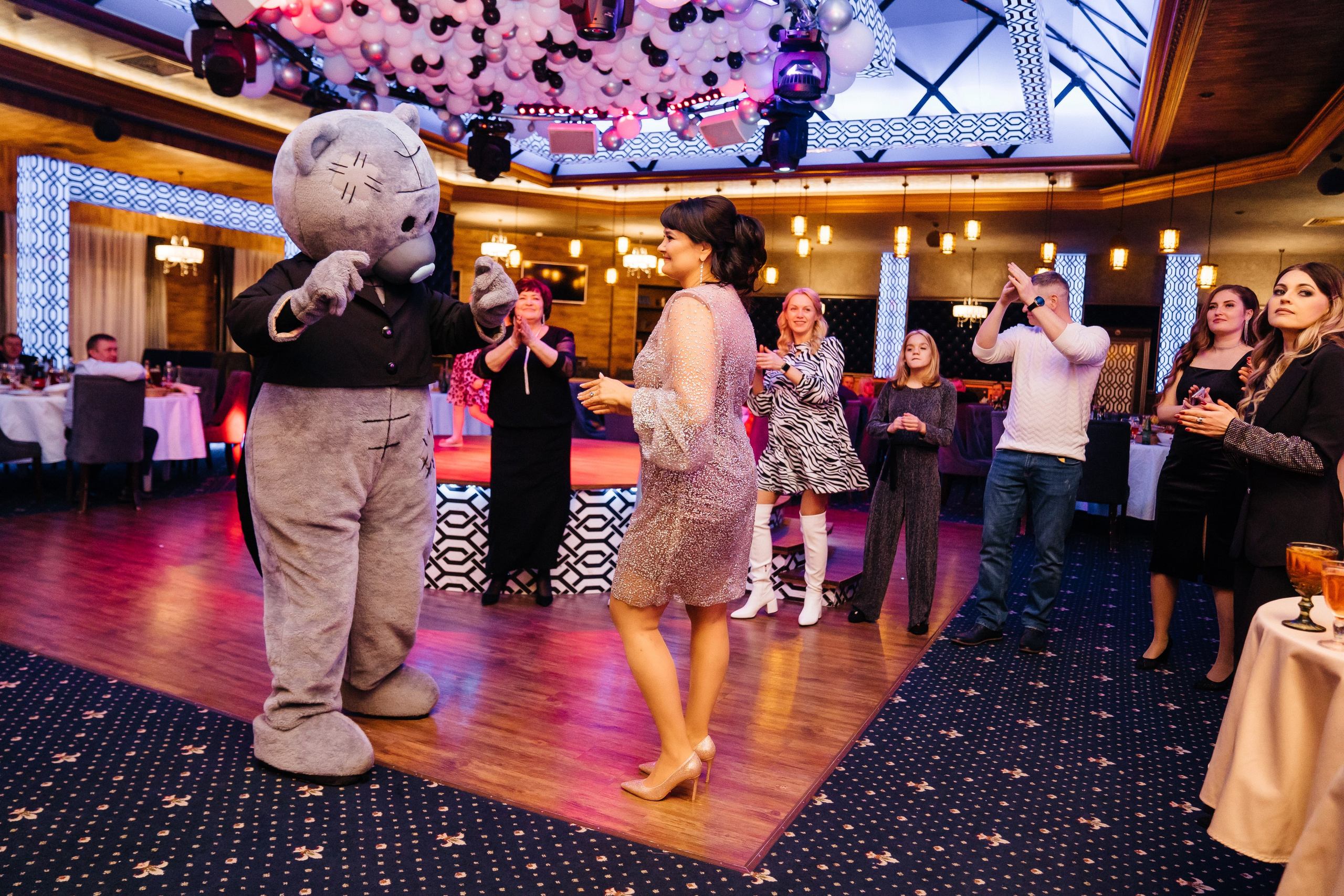 Юбилей. Свадебный фотограф в Белгороде Кравченко Алиса