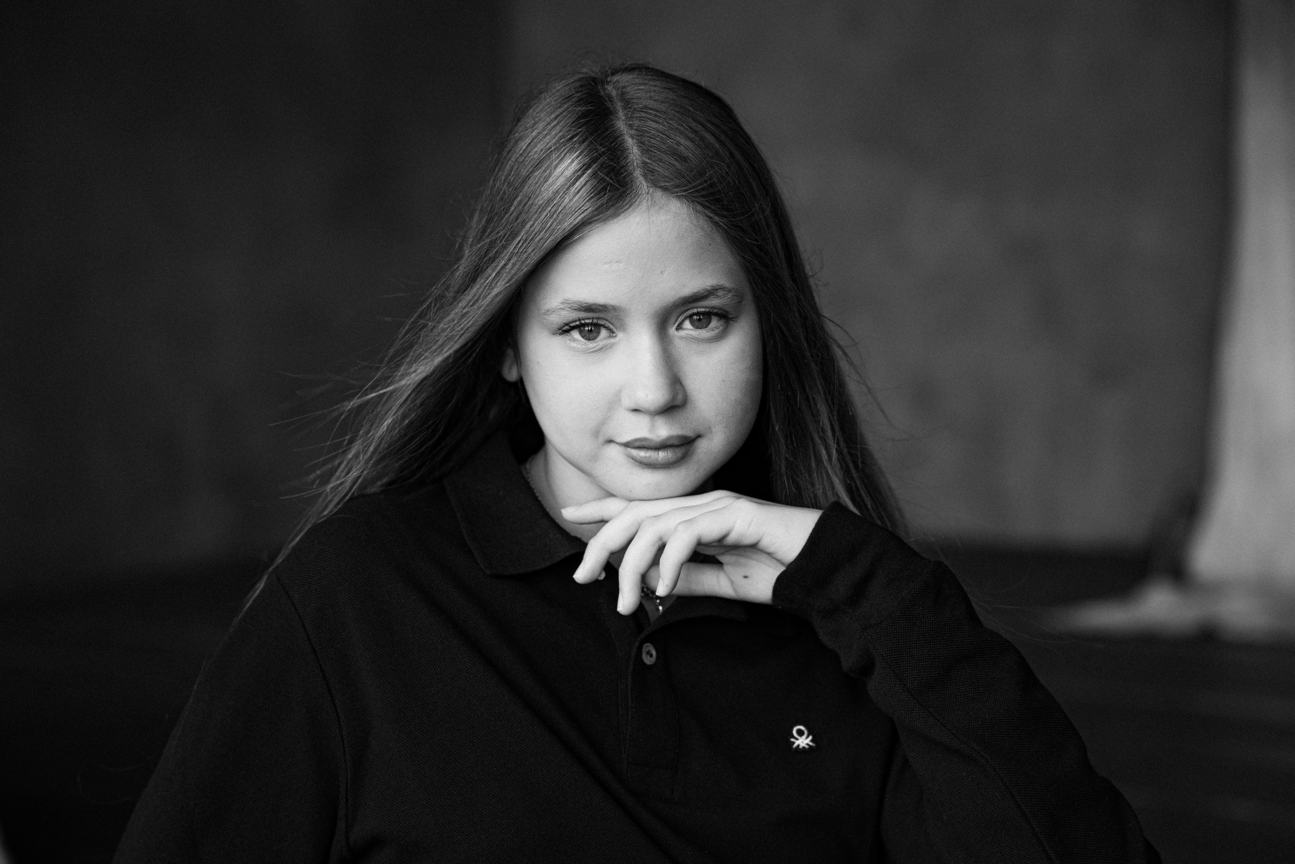 Камилла. Фотограф/видеограф в Санкт-Петербурге Динара Гольдина