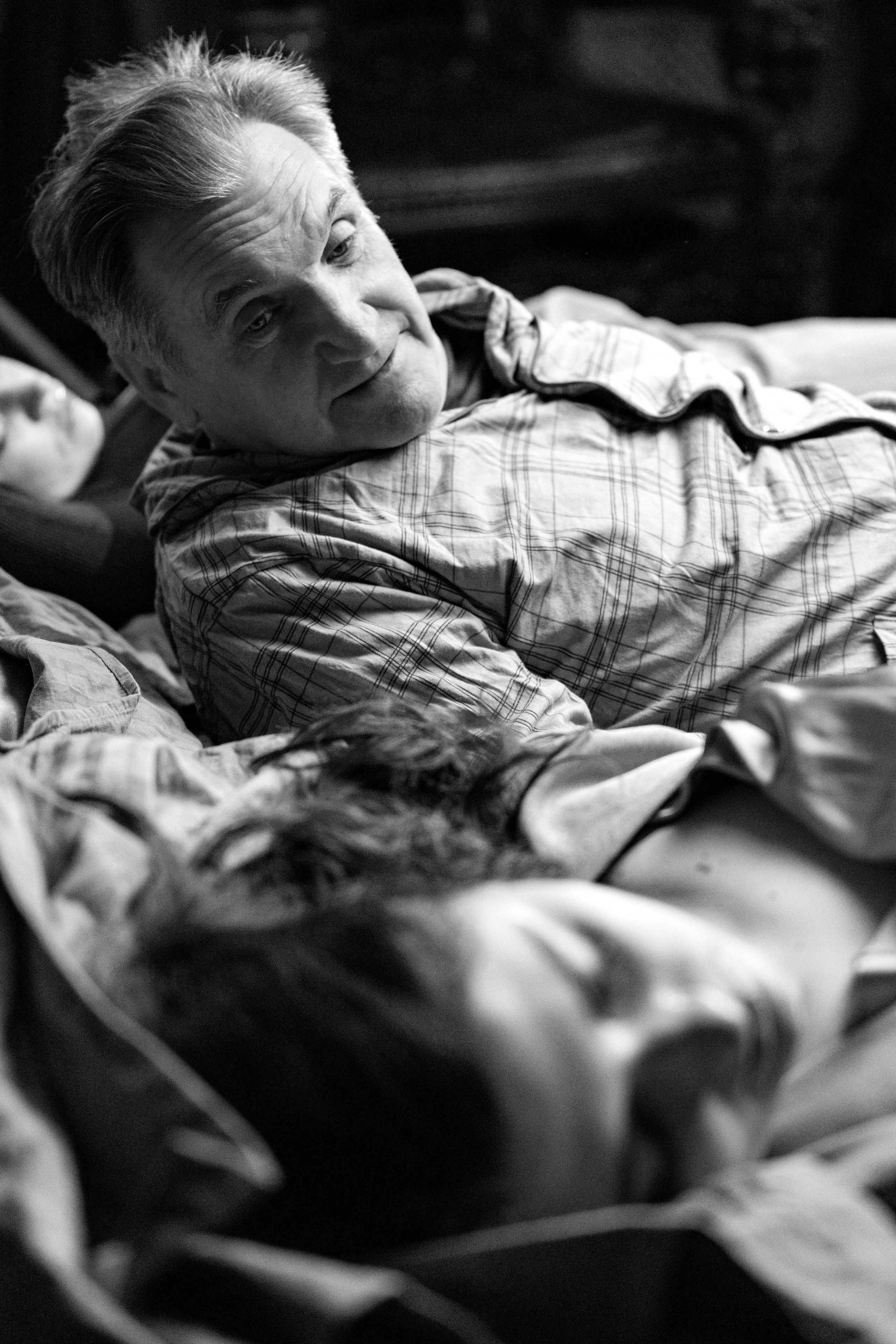 Киносъемки «Спящие красавицы». Фотограф/видеограф в Санкт-Петербурге Динара Гольдина