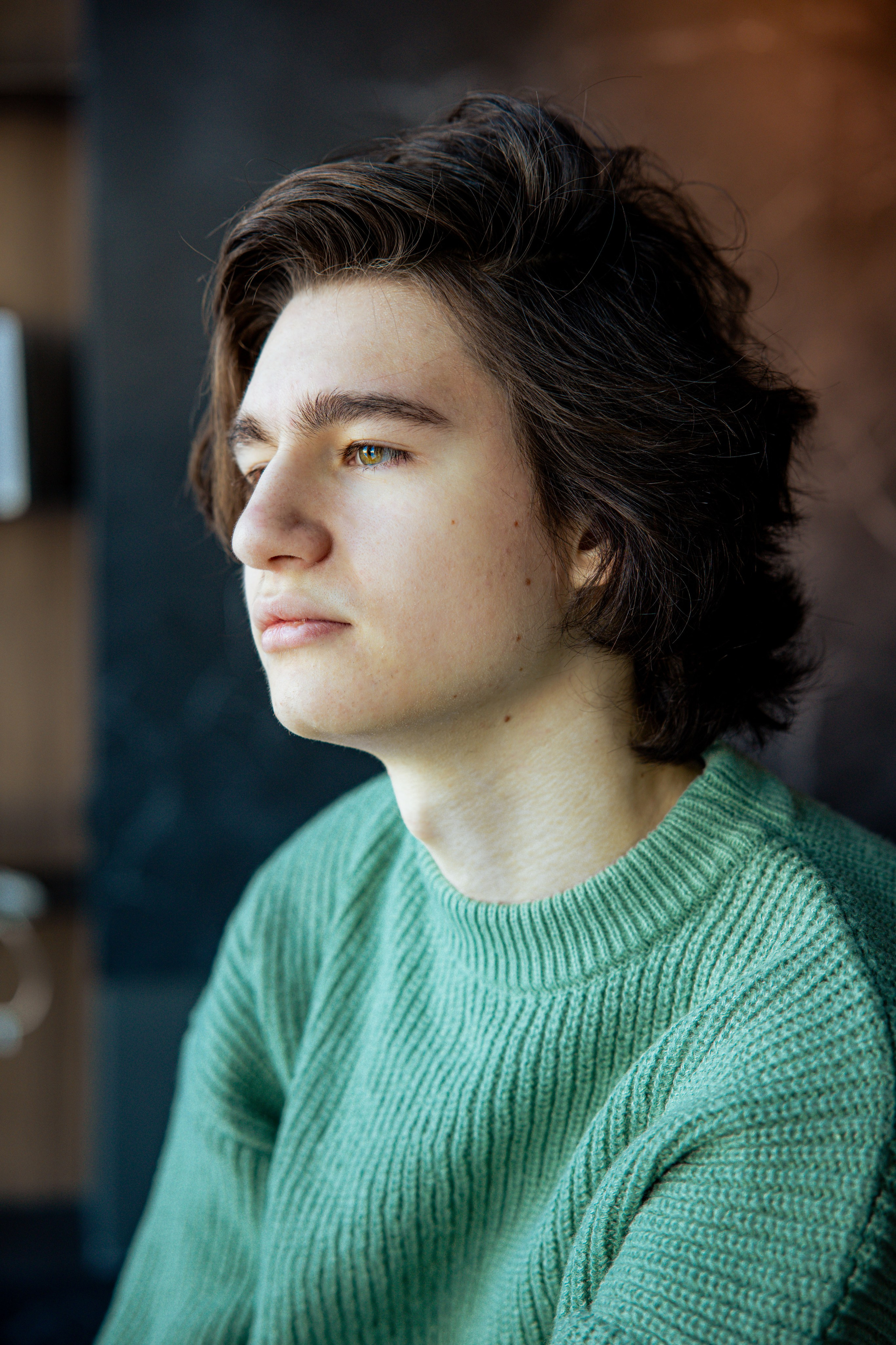 Даниэль. Фотограф/видеограф в Санкт-Петербурге Динара Гольдина