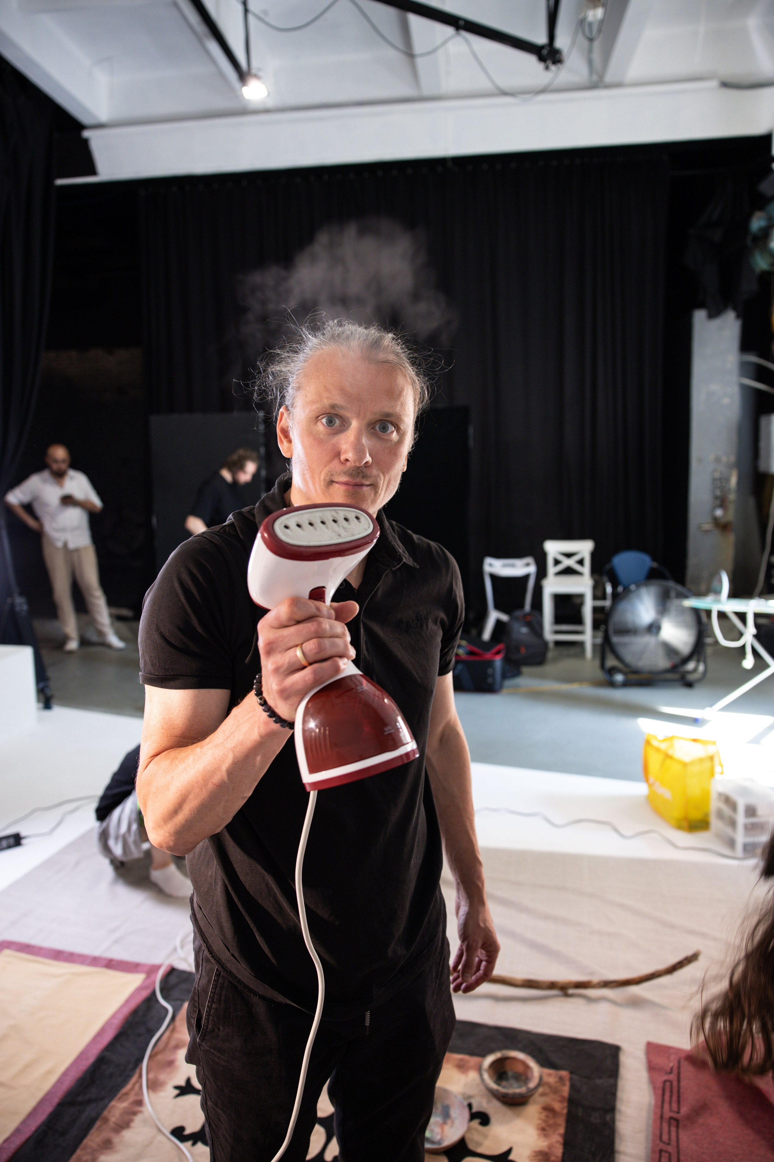 Сказка (короткометражный филь) день второй. Фотограф/видеограф в Санкт-Петербурге Динара Гольдина