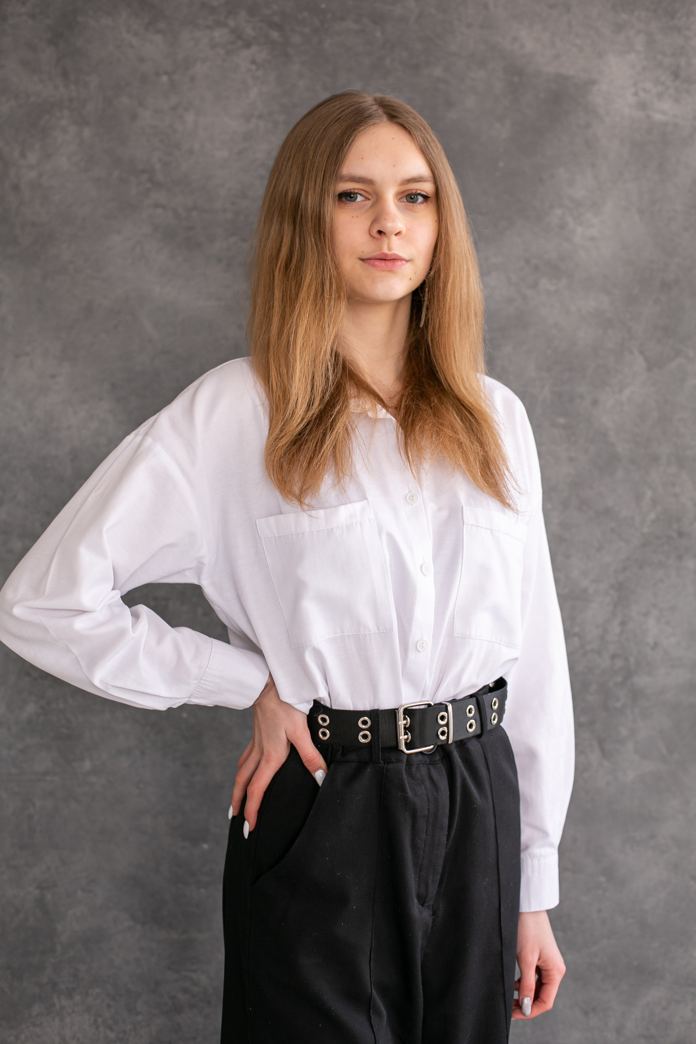 Школьники старший класс. Фотограф Лютикова Ирина, Тюмень, Москва