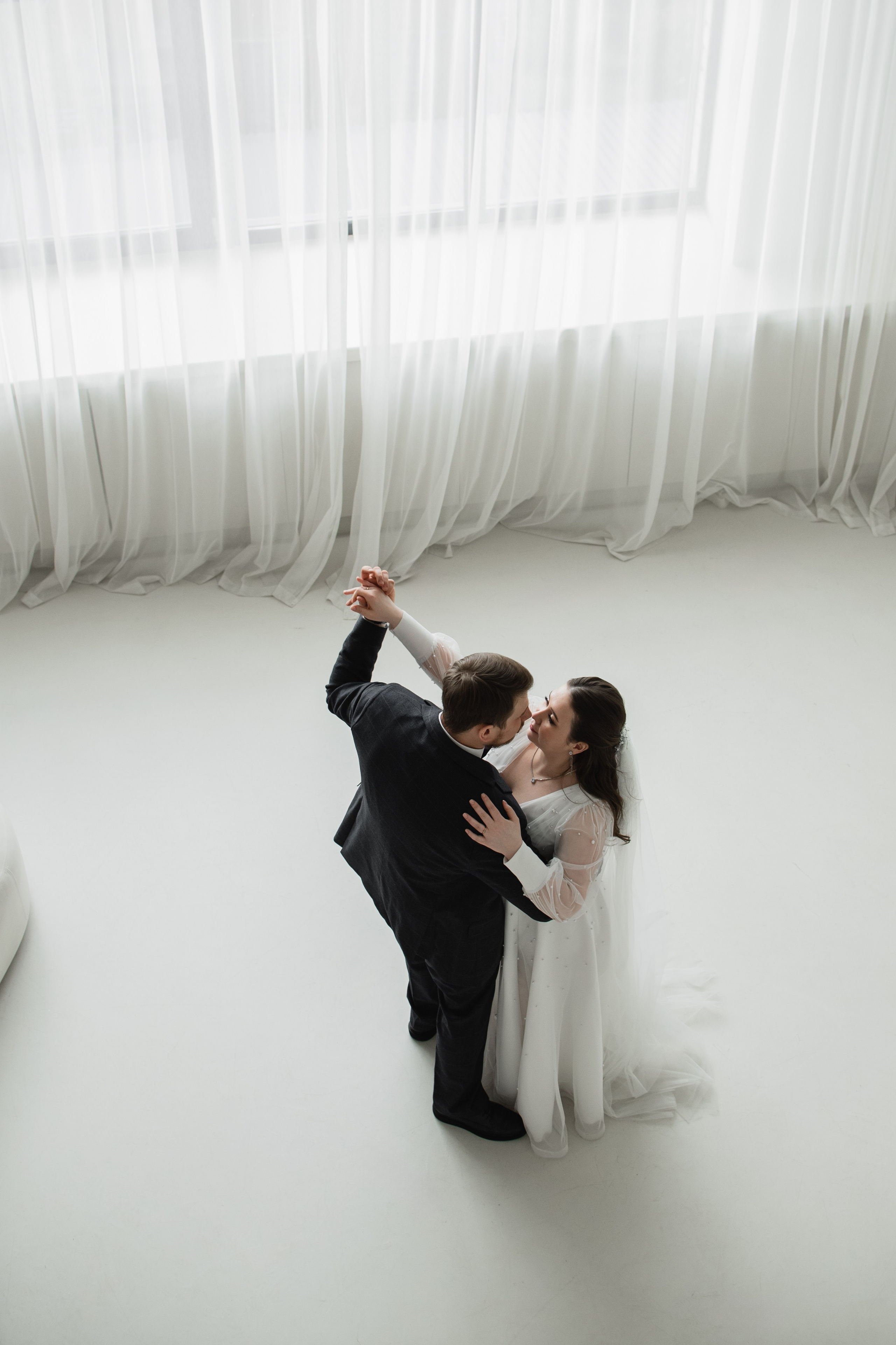 Виталий и Ксения. Фотограф Челябинск Екатерина Миниханова