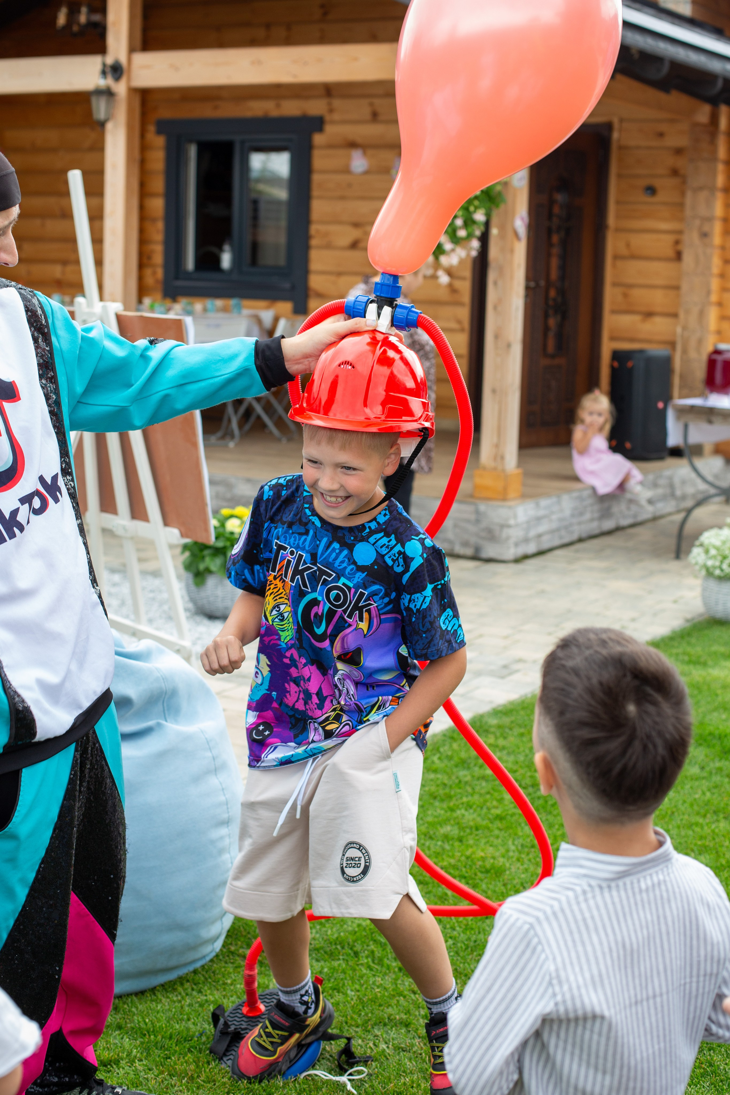 Ангелина. Детский и школьный фотограф