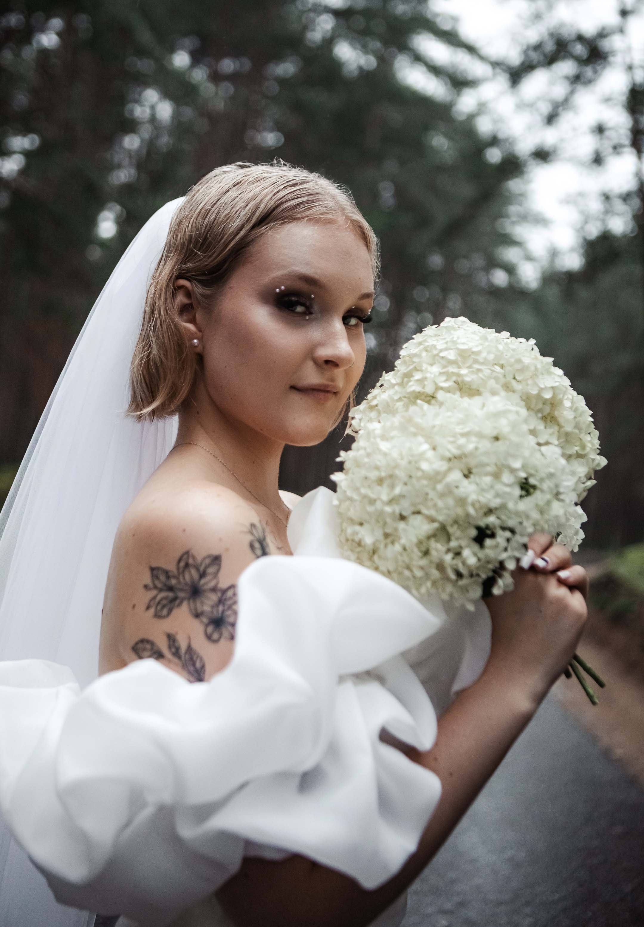 Свадебная съемка на природе. Фотограф Тверь|Москва|Волоколамск| Отт Кристина