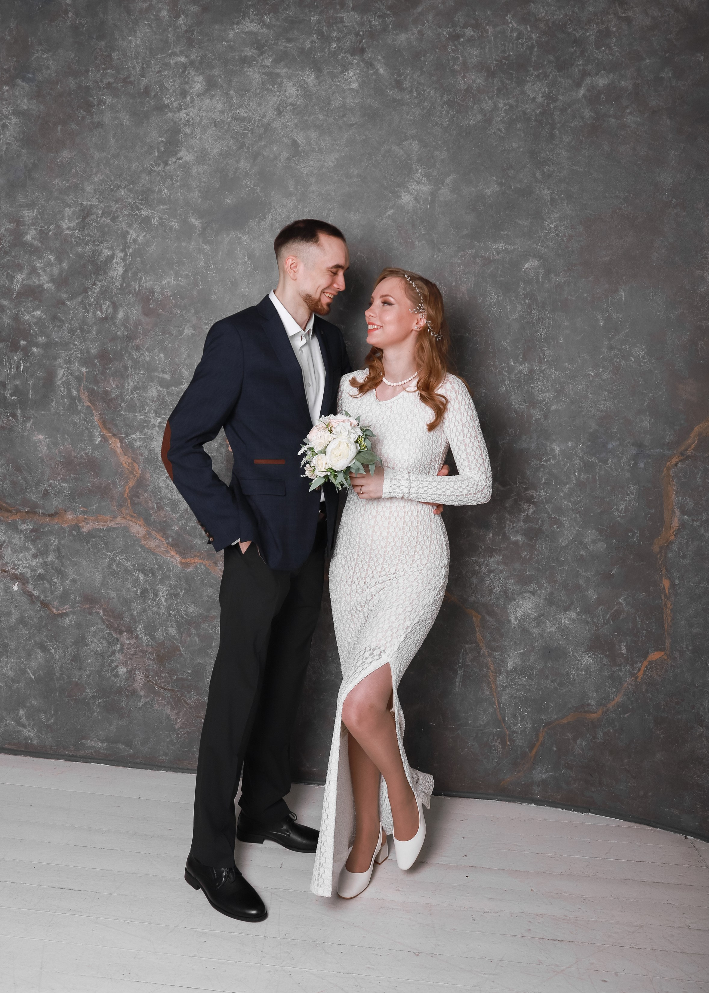 Лада & Рудольф. Фотограф Юлия Мальцева