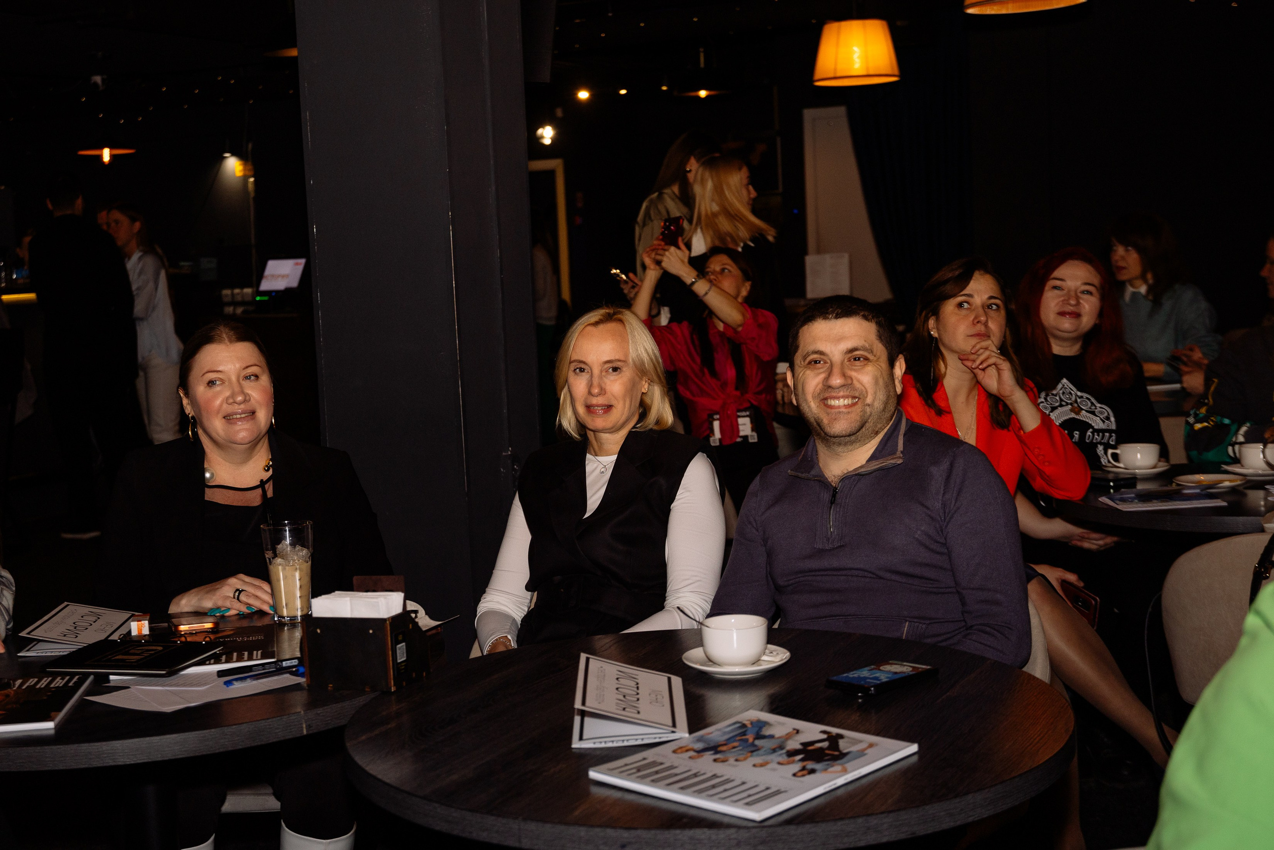 Бизнес Битва. Фотограф Юлия Мальцева