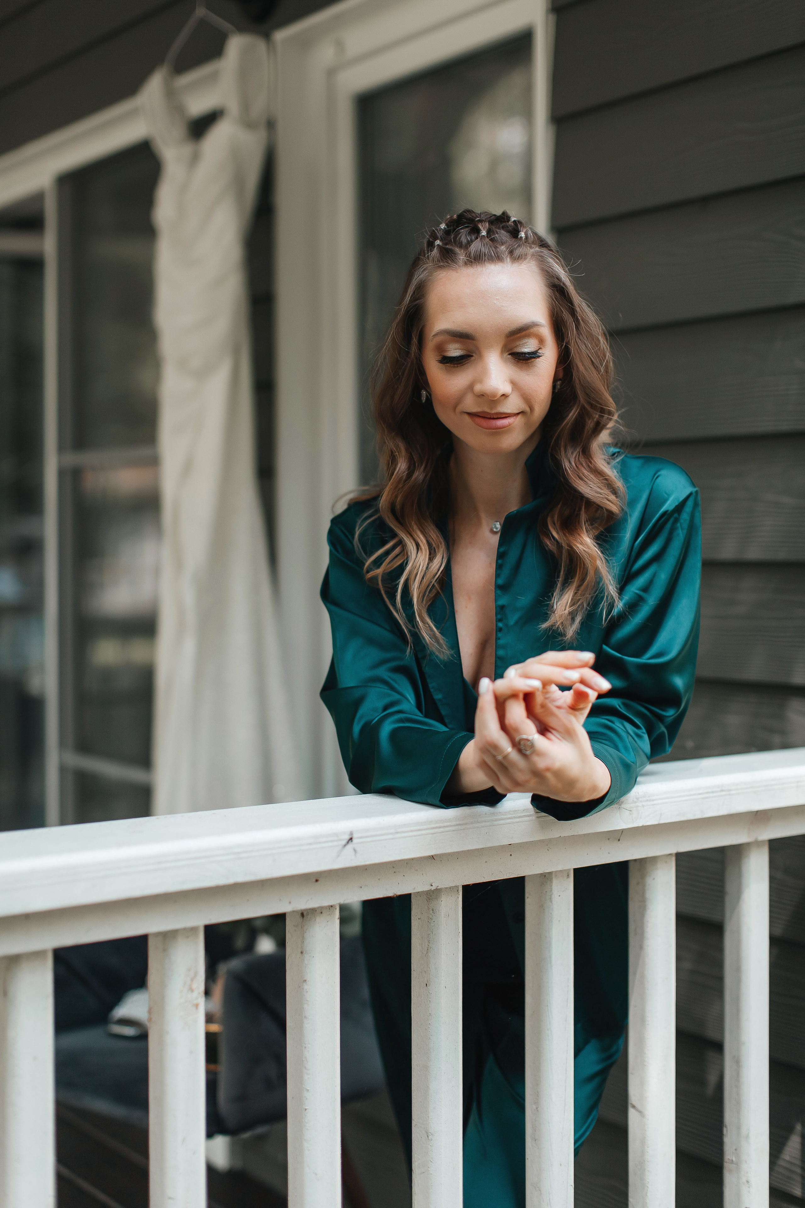 Лёша и Полина. Свадебный фотограф Ярославль Ирина Волоцкая