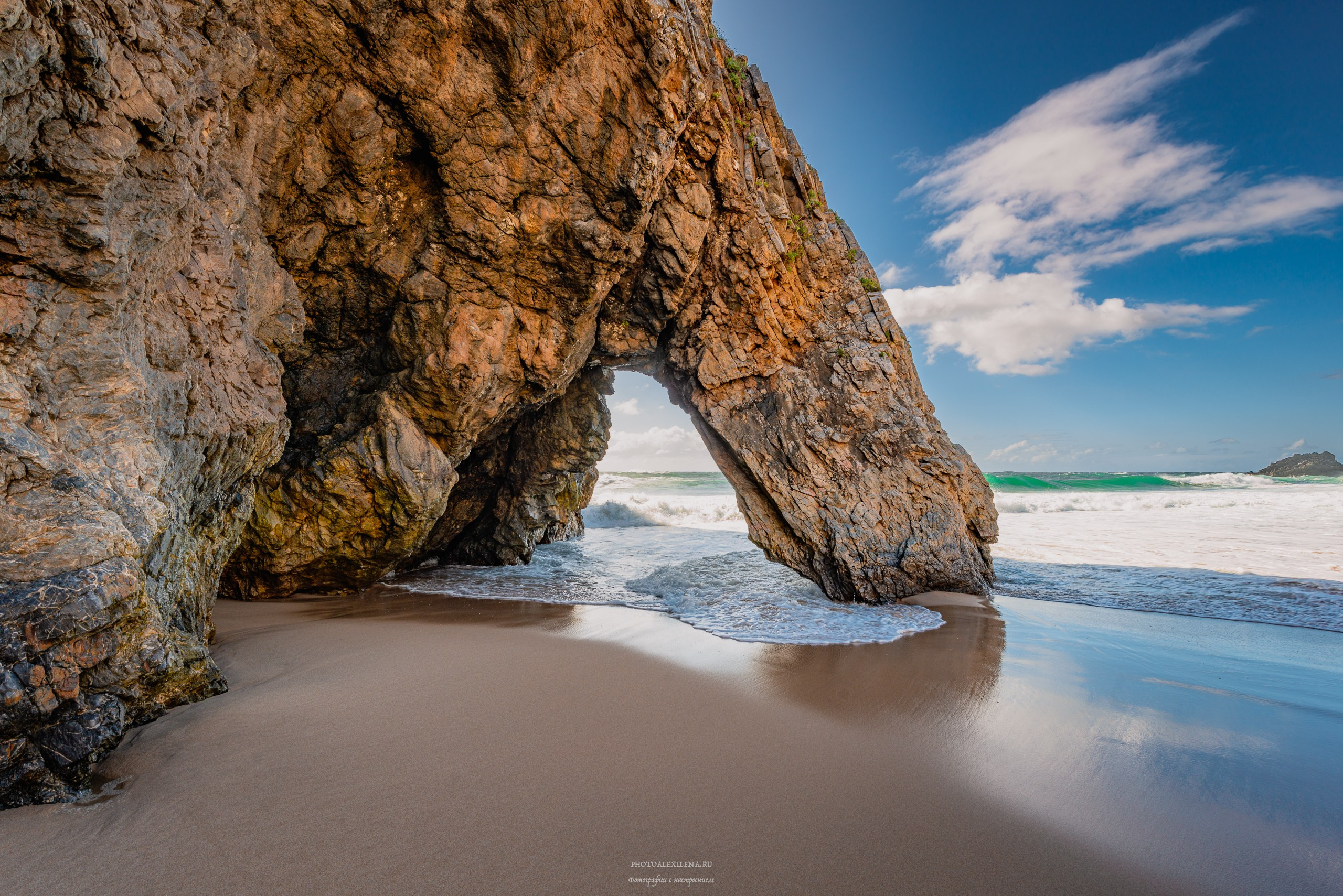 Море, море…мир бездонный. Авторские стильные фотокартины