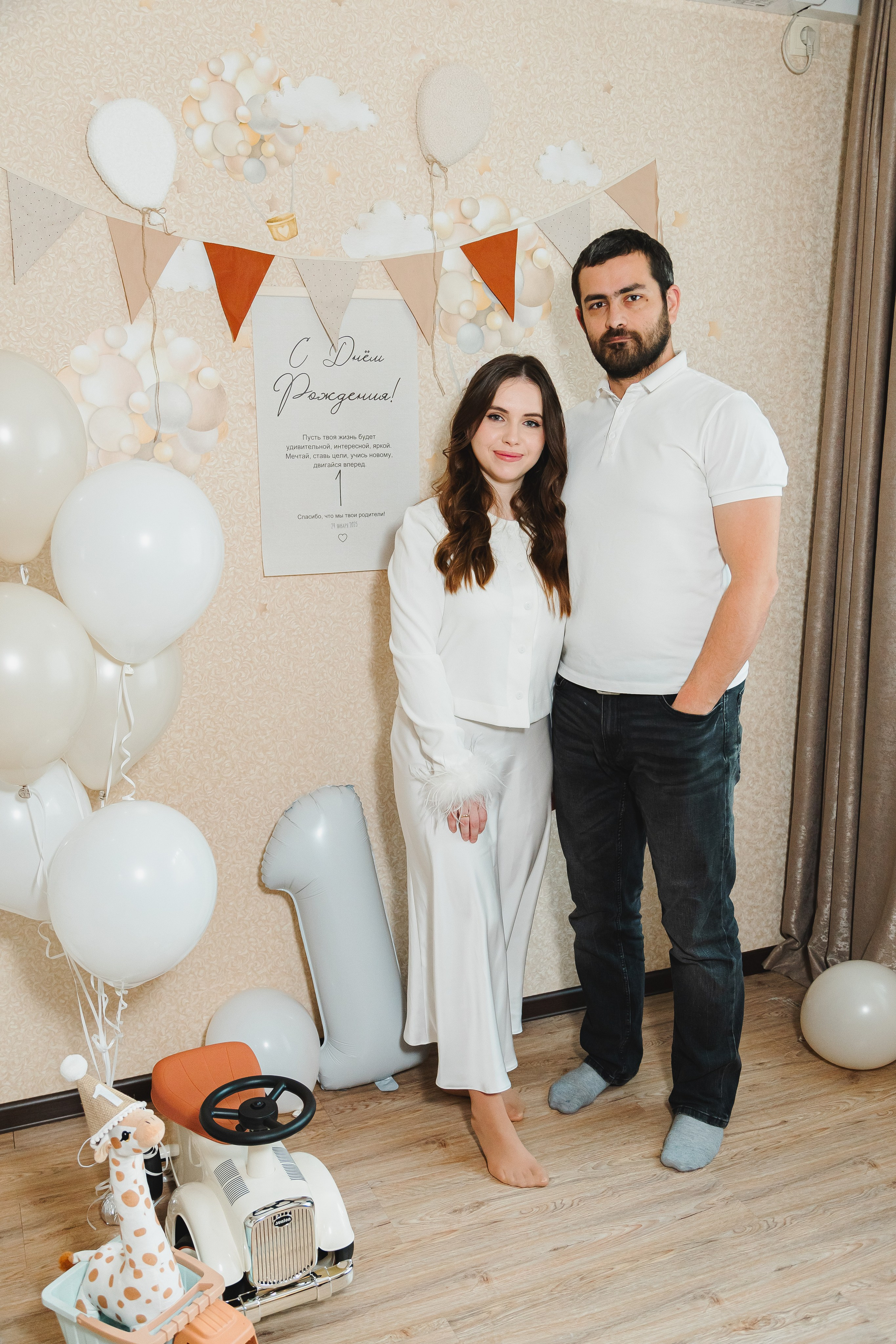 Годовасик. Семейный фотограф в Сочи, Лоо, Дагомысе, Вардане Кучумова Олеся