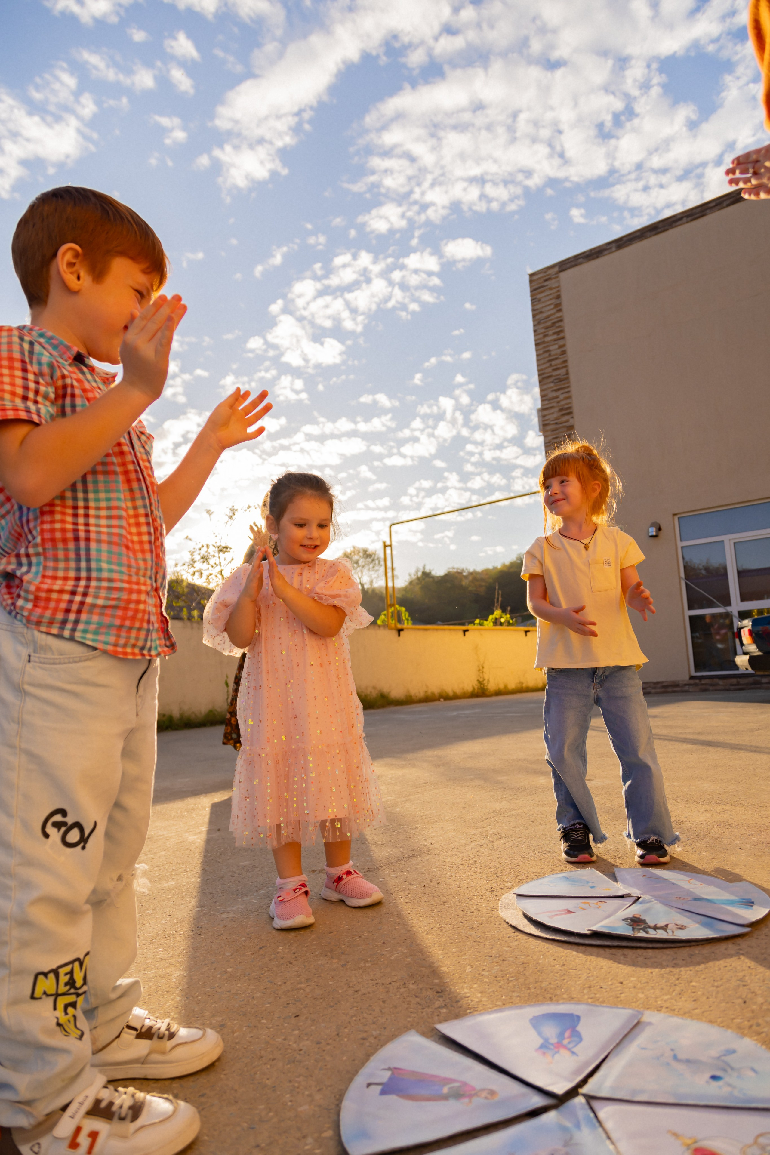 С днем рождения!. Семейный фотограф в Сочи, Лоо, Дагомысе, Вардане Кучумова Олеся