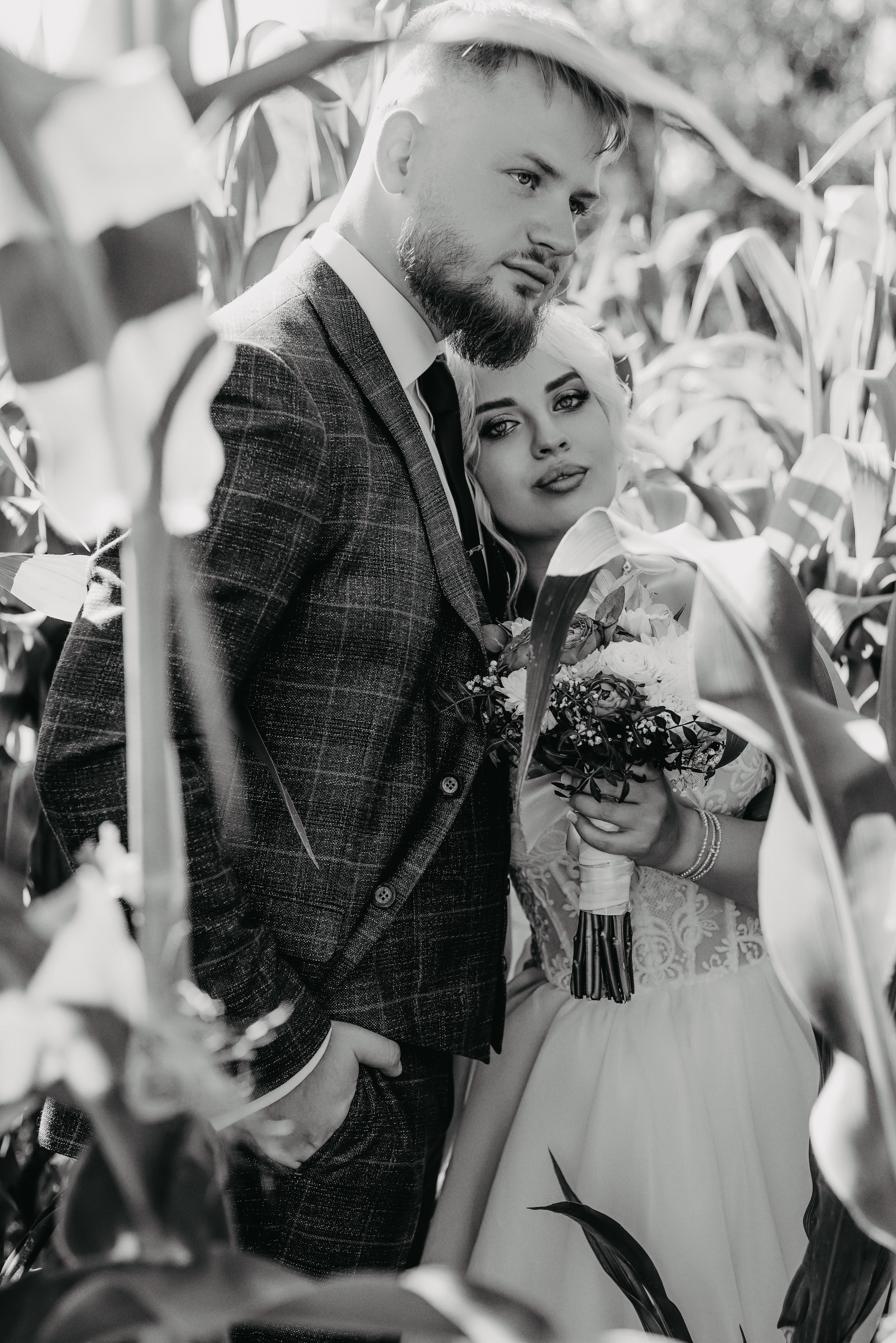 Nikita & Anna. ФОТОГРАФ ИРИНА ШАМАТАВА