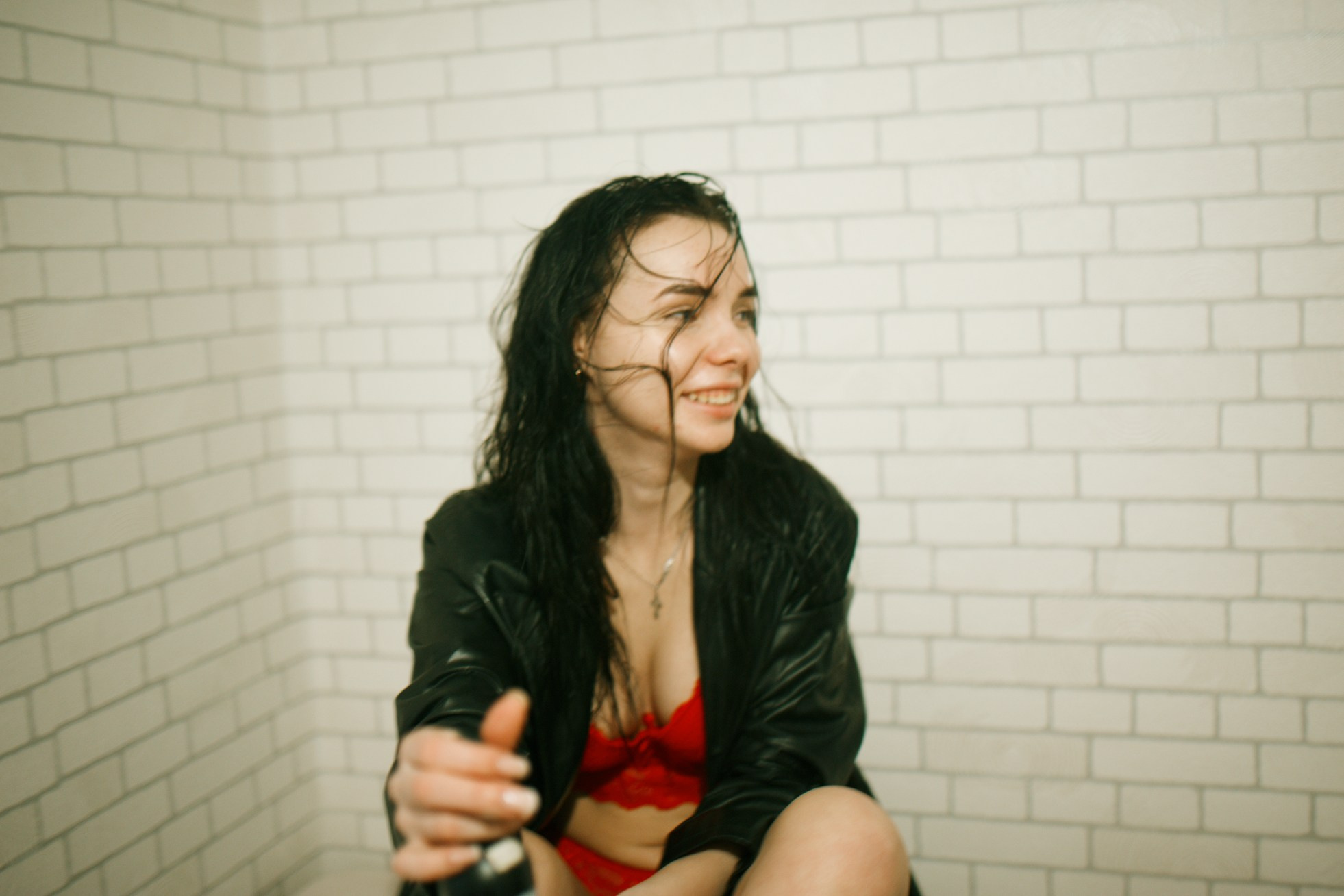 Портретный и семейный фотограф в Гомеле Сергей Мирский