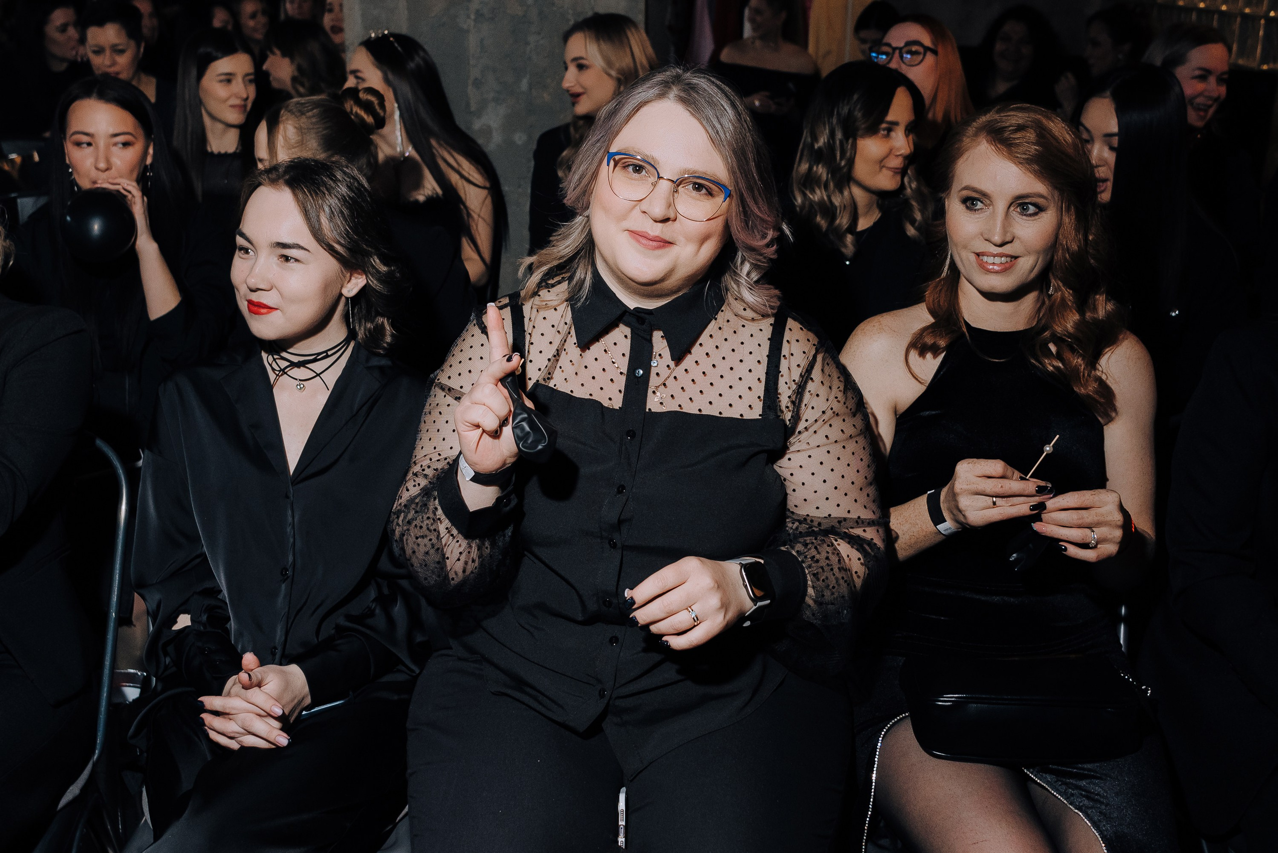 MONAMI DAY. Репортажный фотограф Зуев Роман г. Челябинск