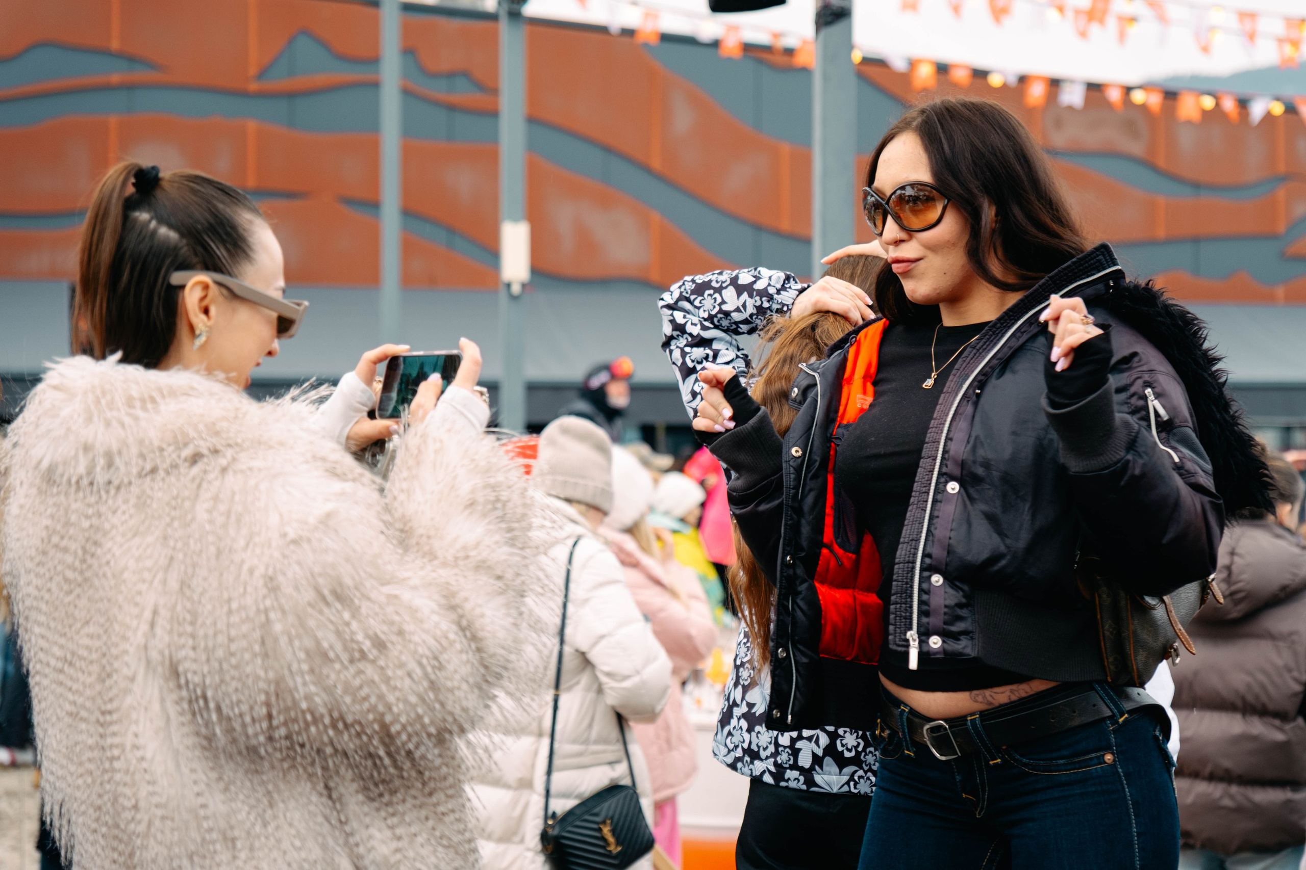 SoWulo | Apres Ski | 22 февраля. Фотограф в Сочи