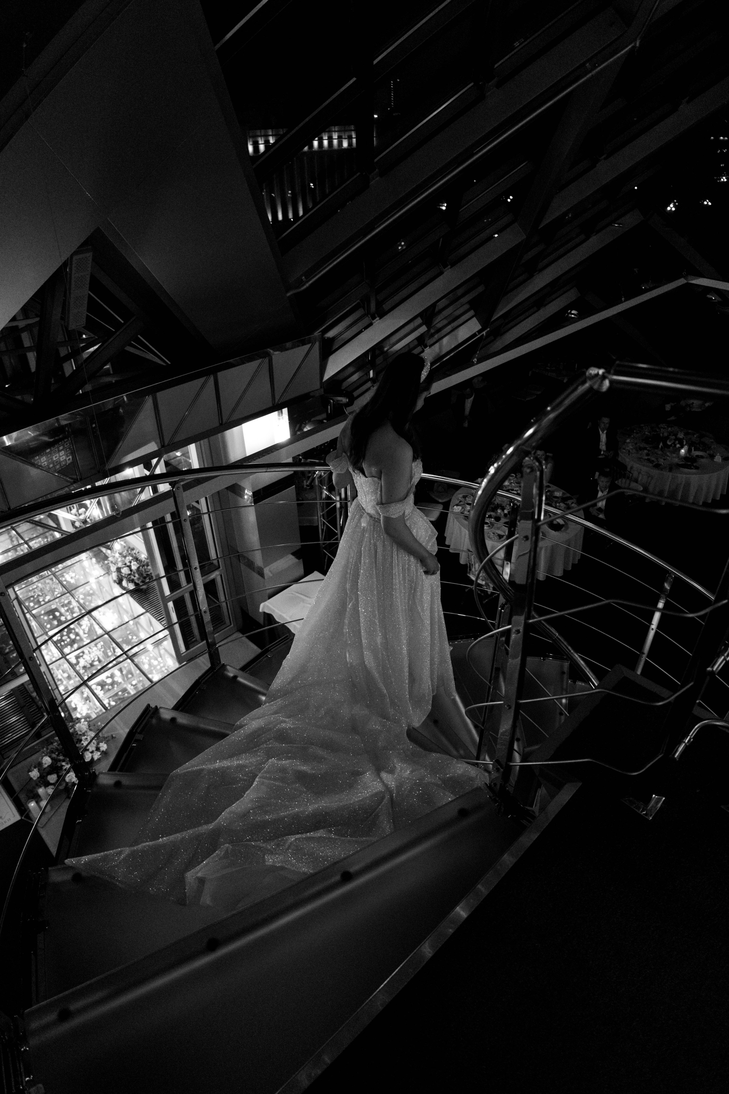 Тимур и Гузель 06.05.2023. Свадебный фотограф Казань Анастасия Доле