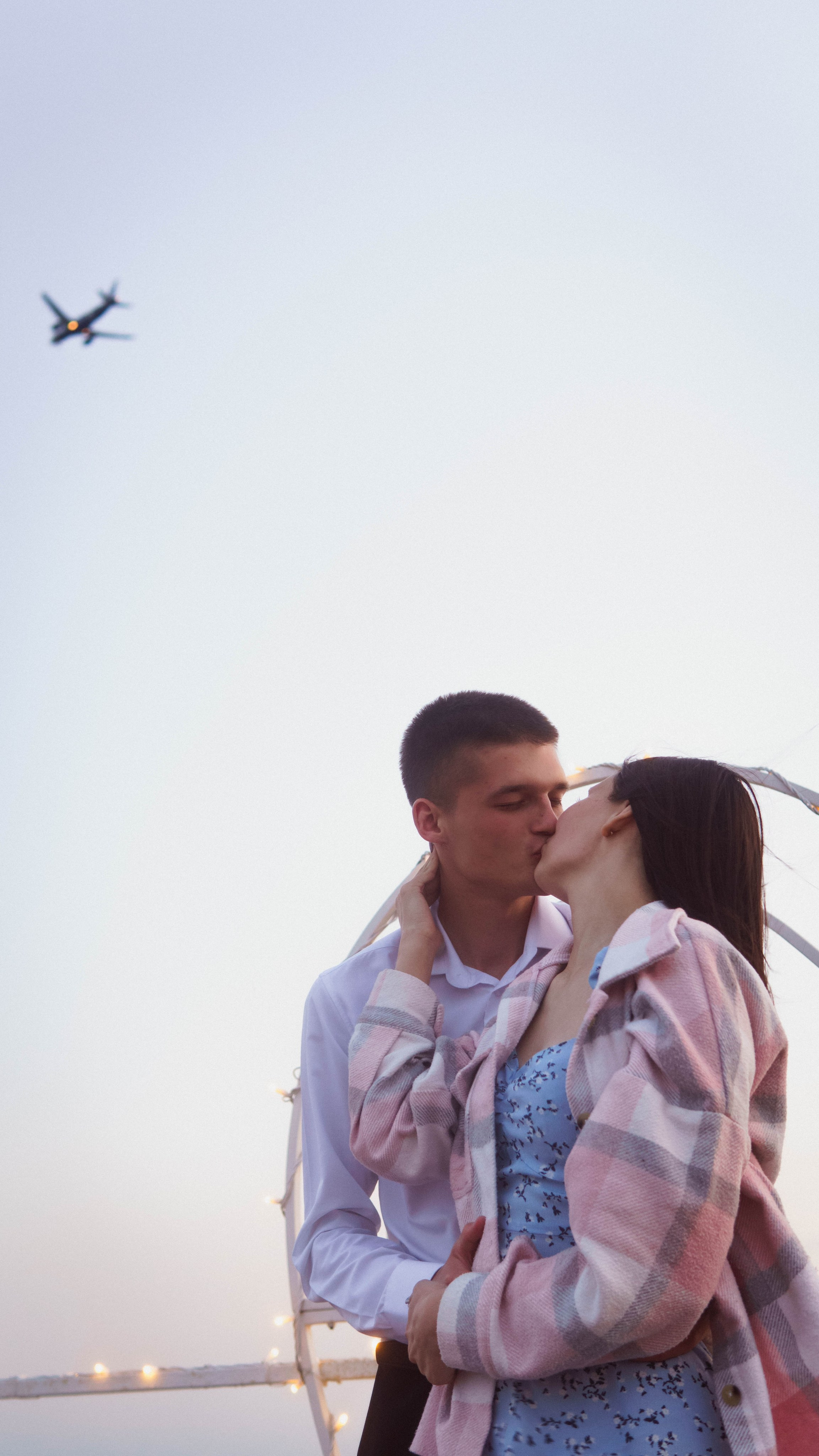 Emotions_65. Андрей Риттер Репортажный идейный портретный фотограф Сахалина