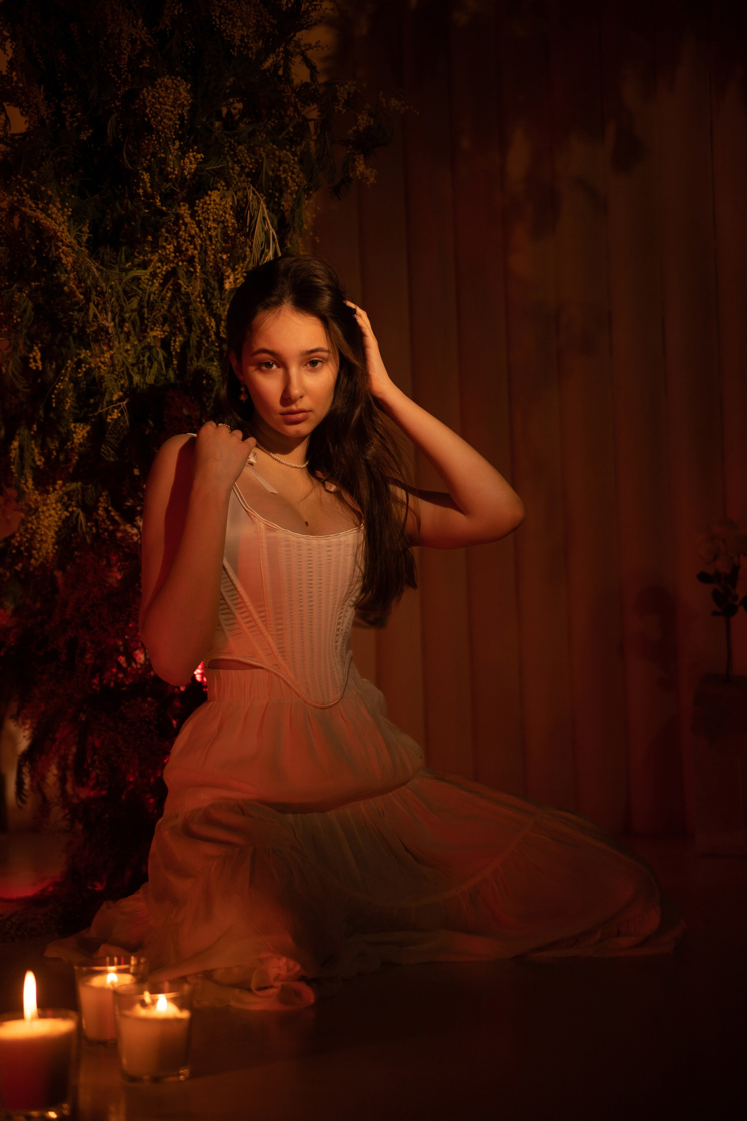 Алина. Фотограф Александр Закадычный | Таганрог