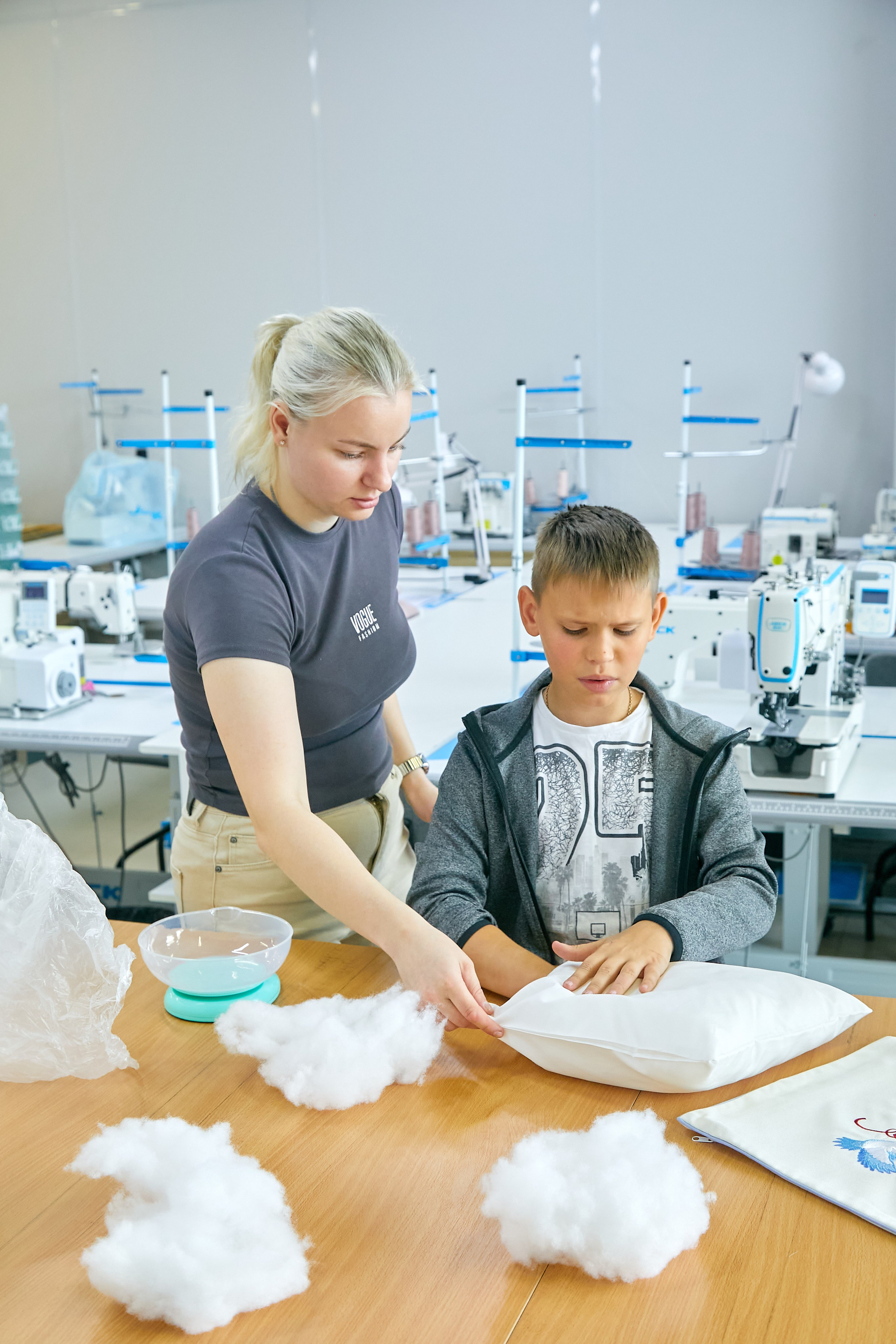 Фонд Добрые Дела. Фотограф Михаил Коган — Москва 89267284460