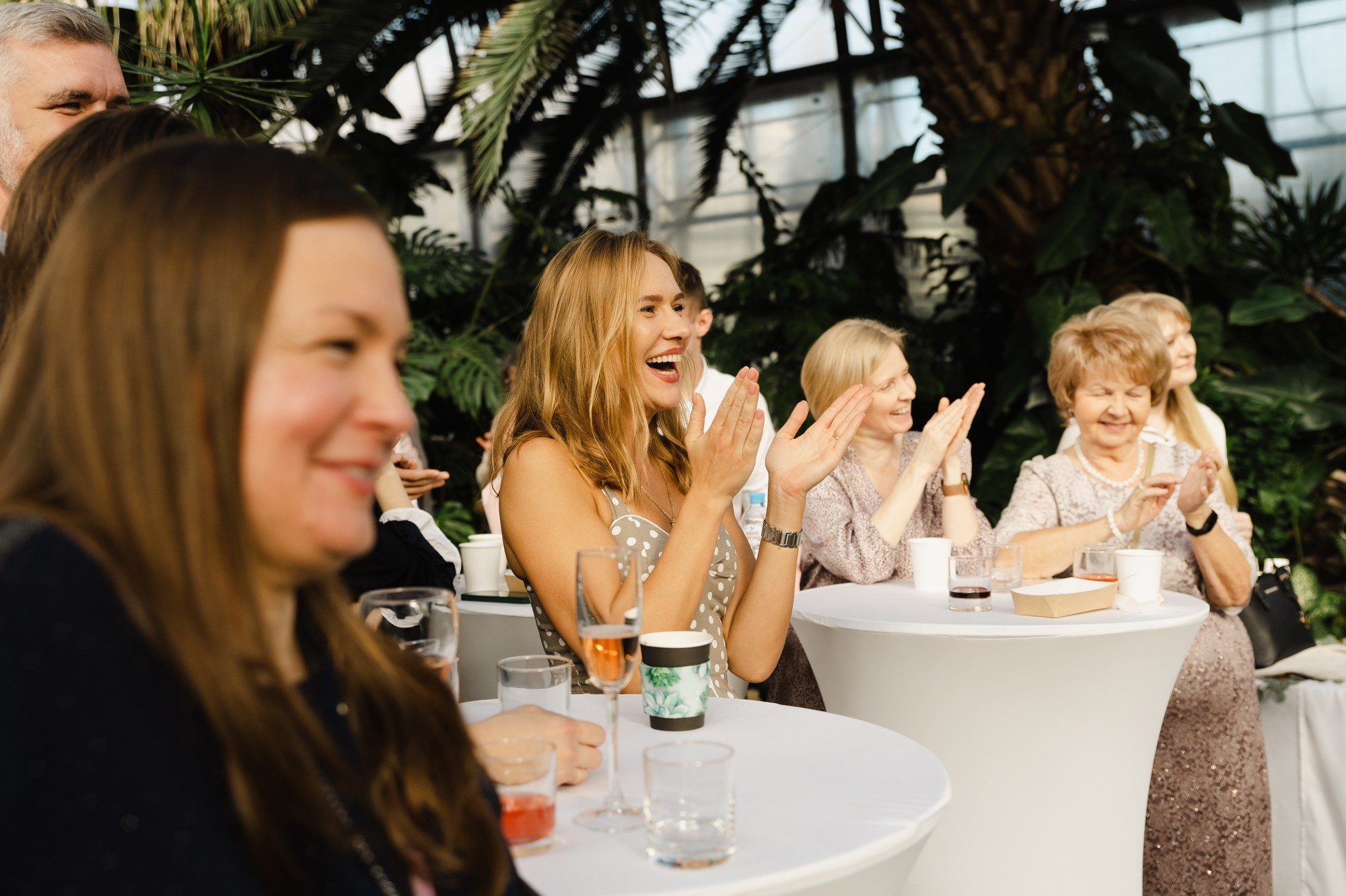 Иван и Александра. Свадебный и эвент фотограф в Санкт-Петербурге Власов Сергей