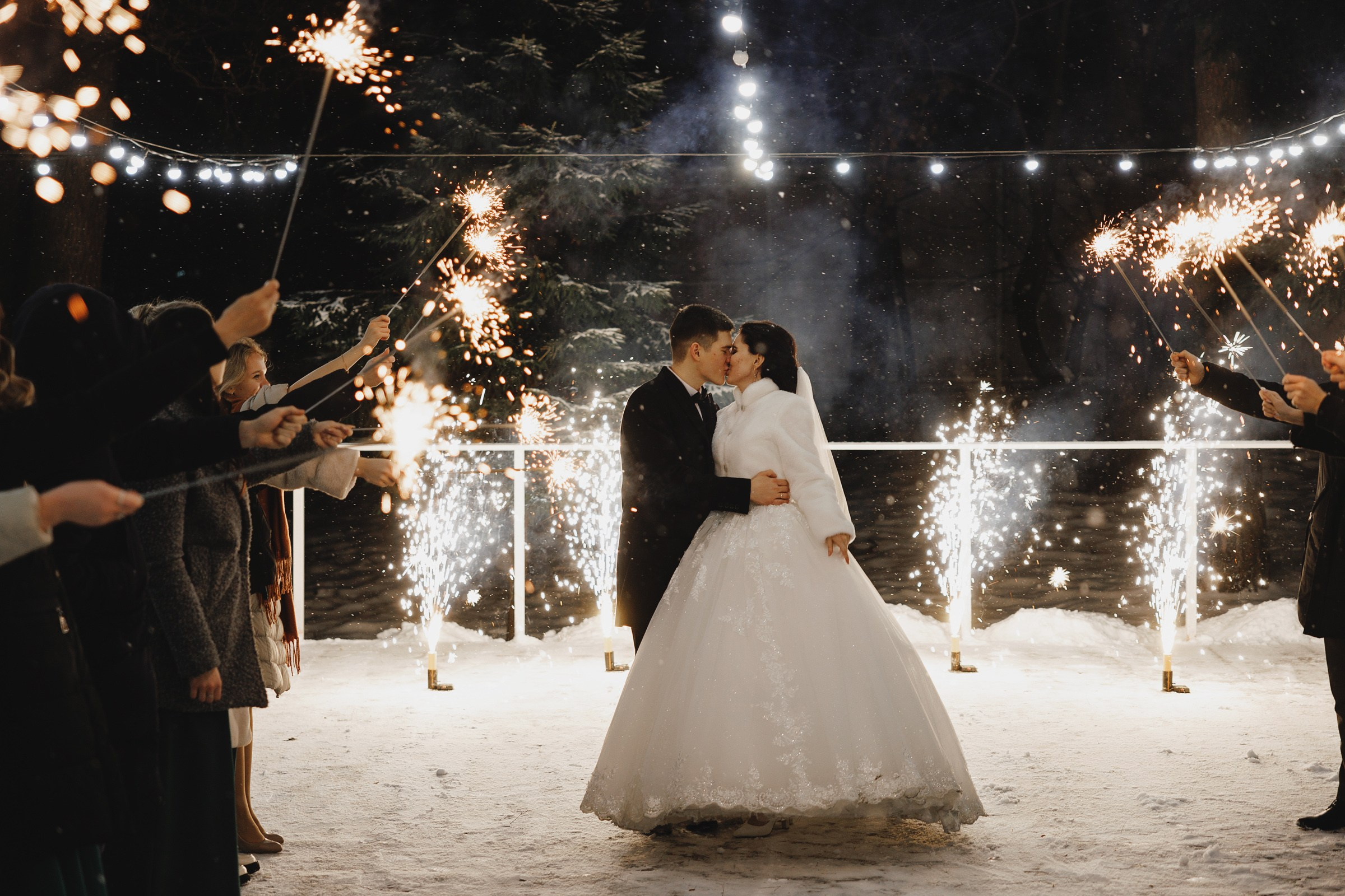 Николай Алена. Свадебный фотограф и видеограф Дмитрий Горяченков