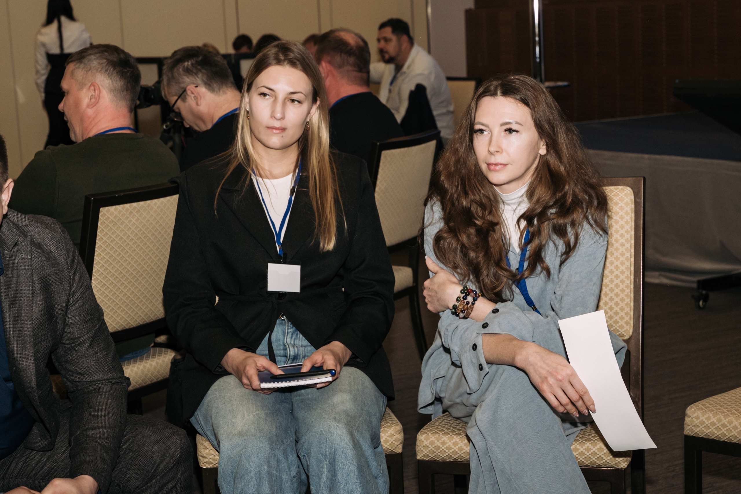 Конференция+корпоратив Авто-ГБО