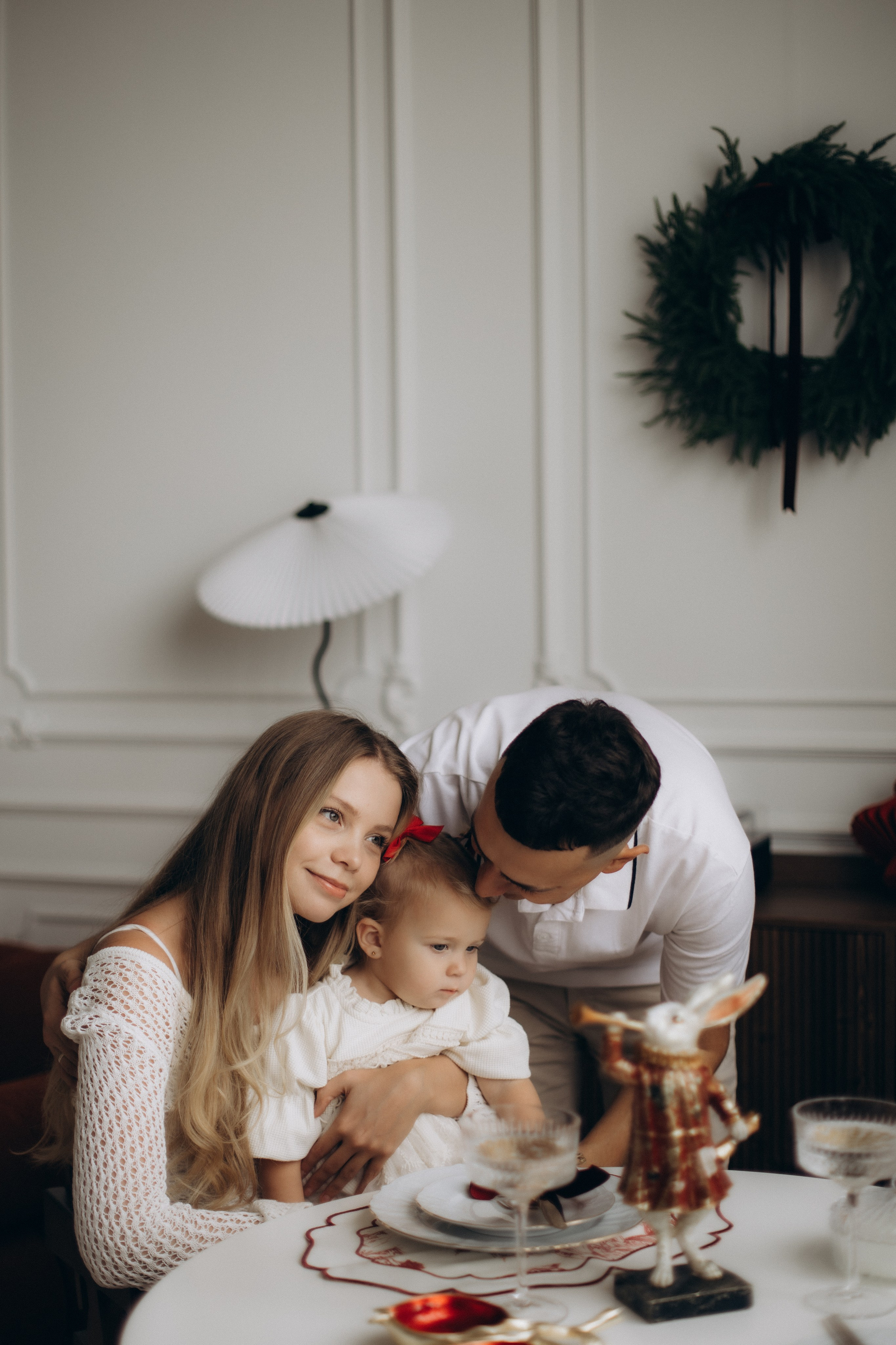 Время вместе. Портретный и свадебный фотограф в Астрахани Сабира Аубекерова