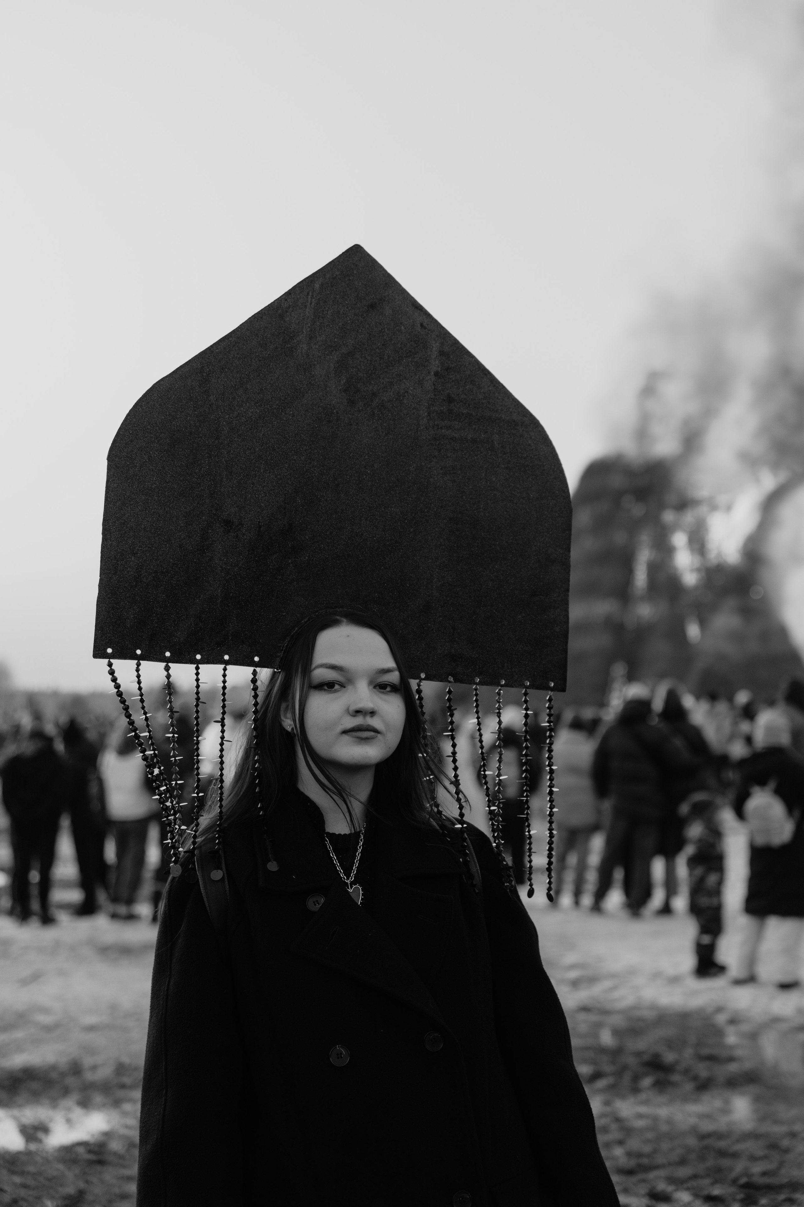 Масленица в Никола — Ленивце. @tomrus: Рустам Шагиморданов — фотограф