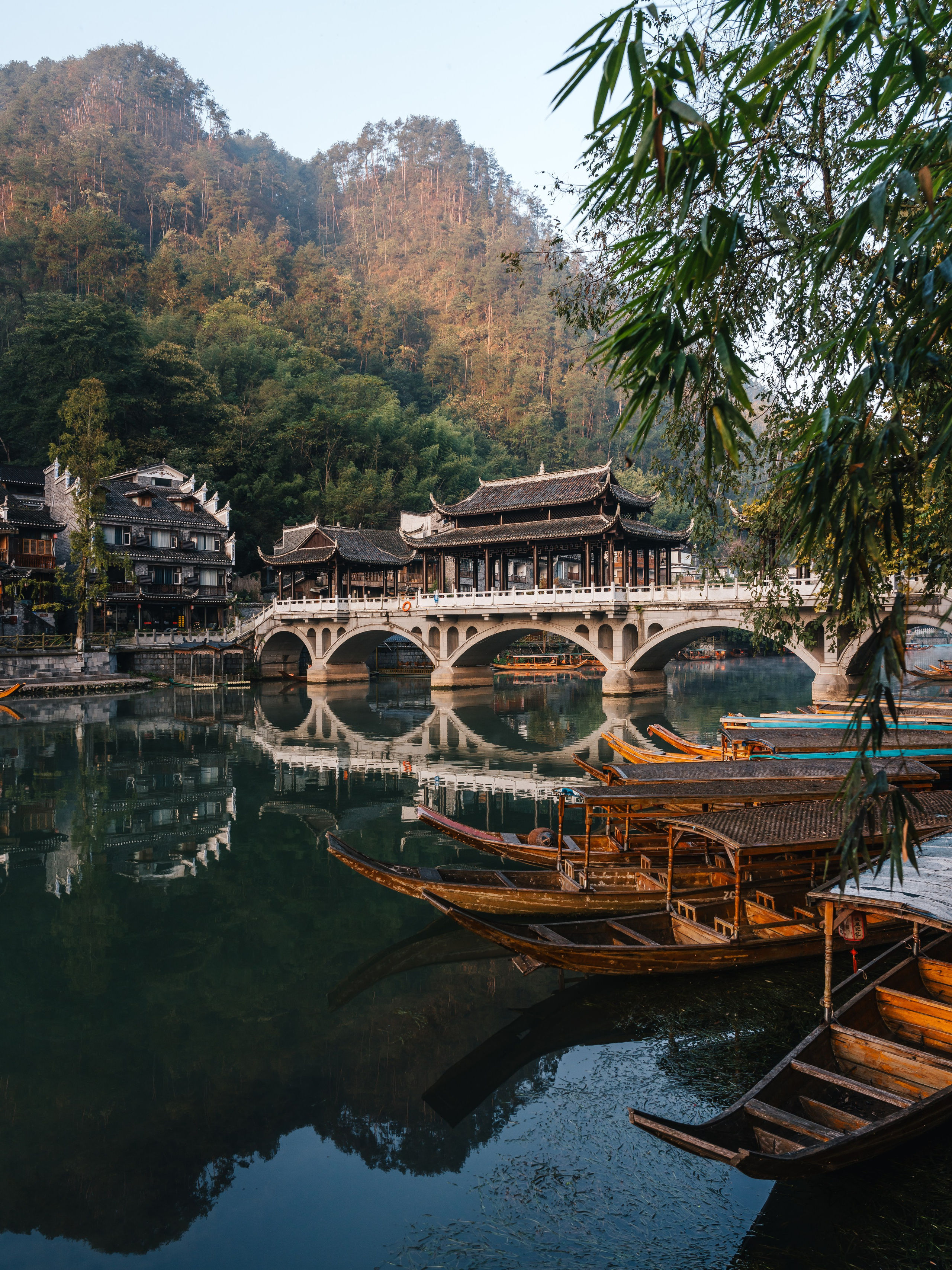 China/Китай. @tomrus: Рустам Шагиморданов — фотограф