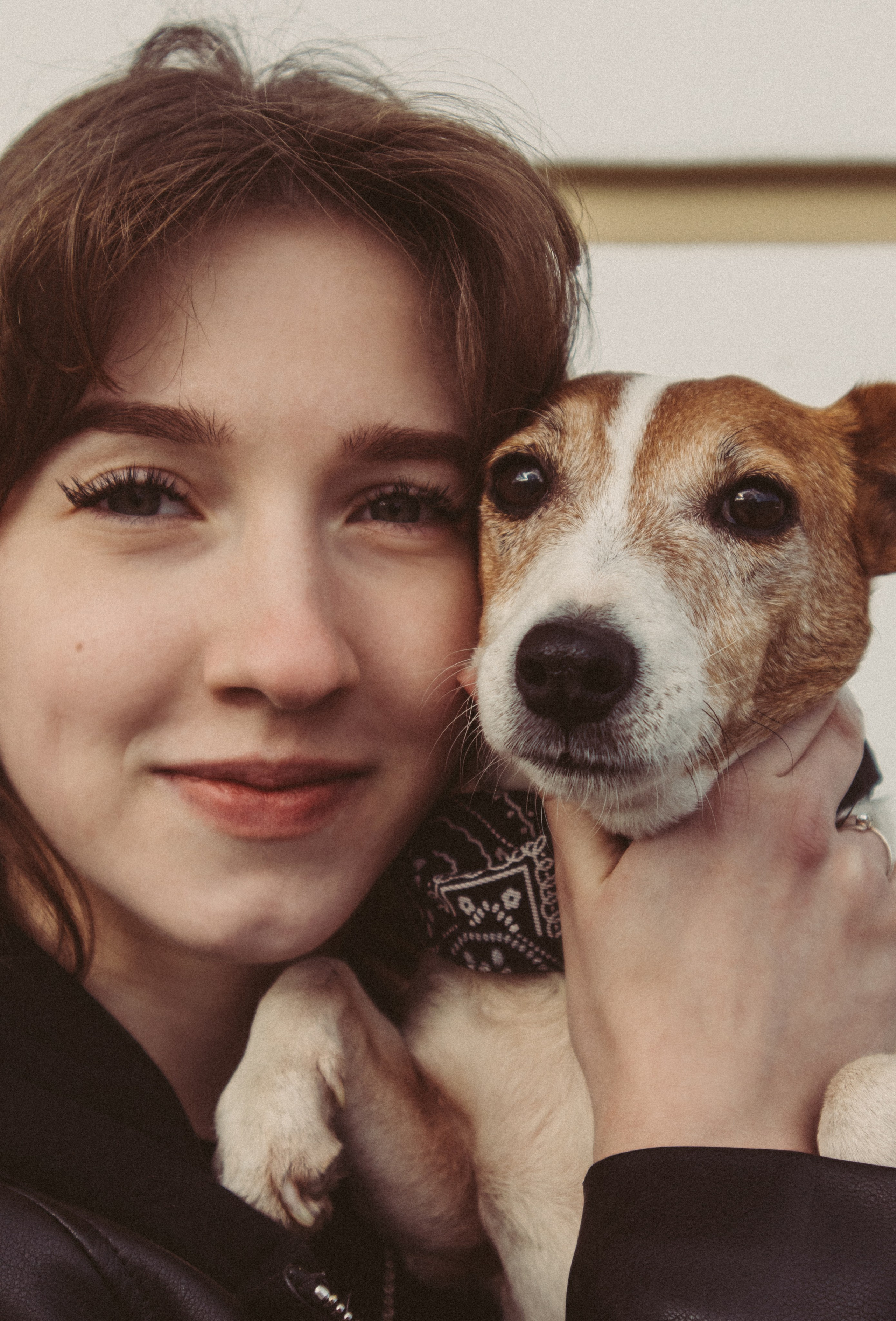 Полина и Греночка. Фотограф в Твери Дарья Уткина