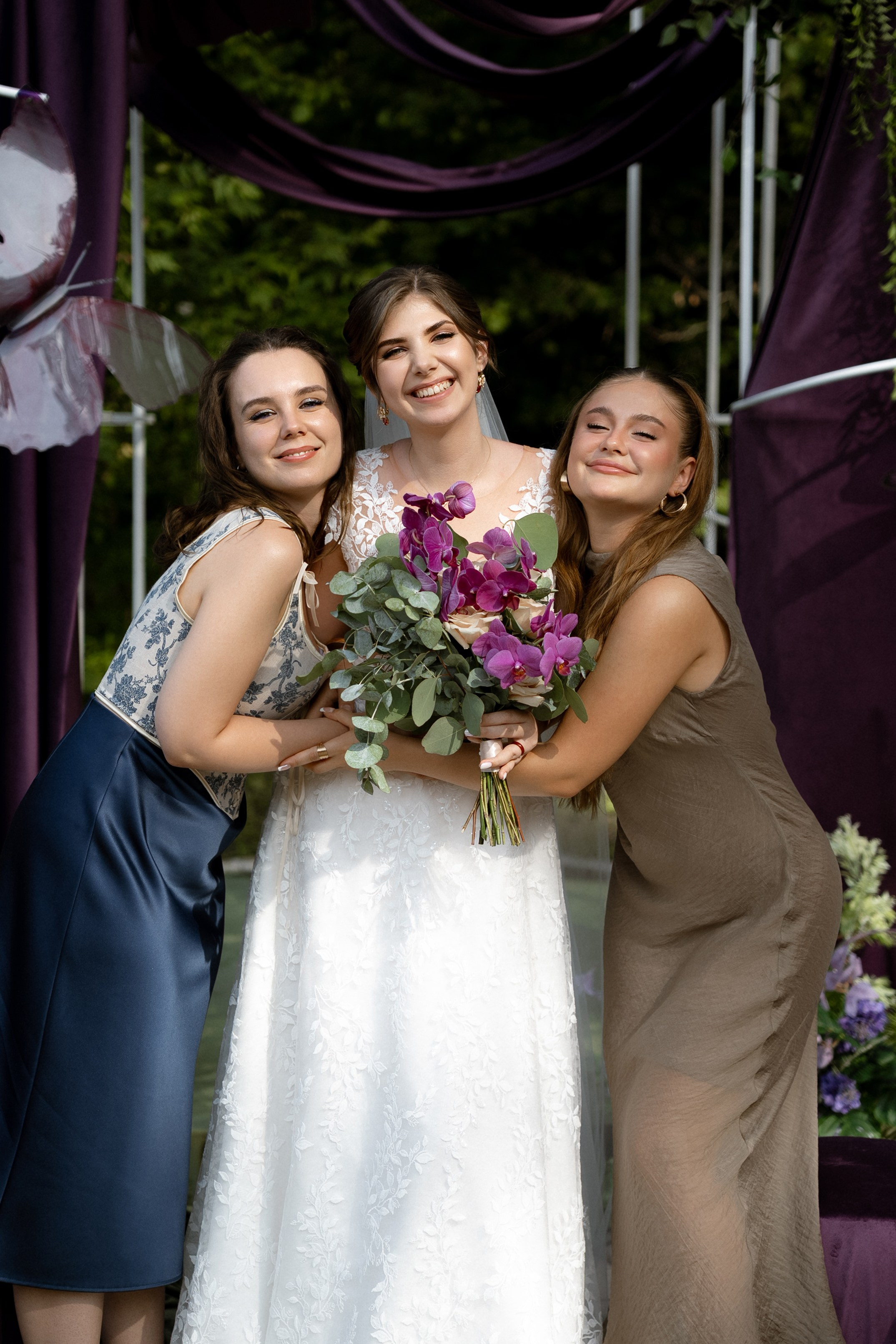 Алина+Сергей. Анонс. Семейный и портретный фотограф в Саратове Сахарова Маша