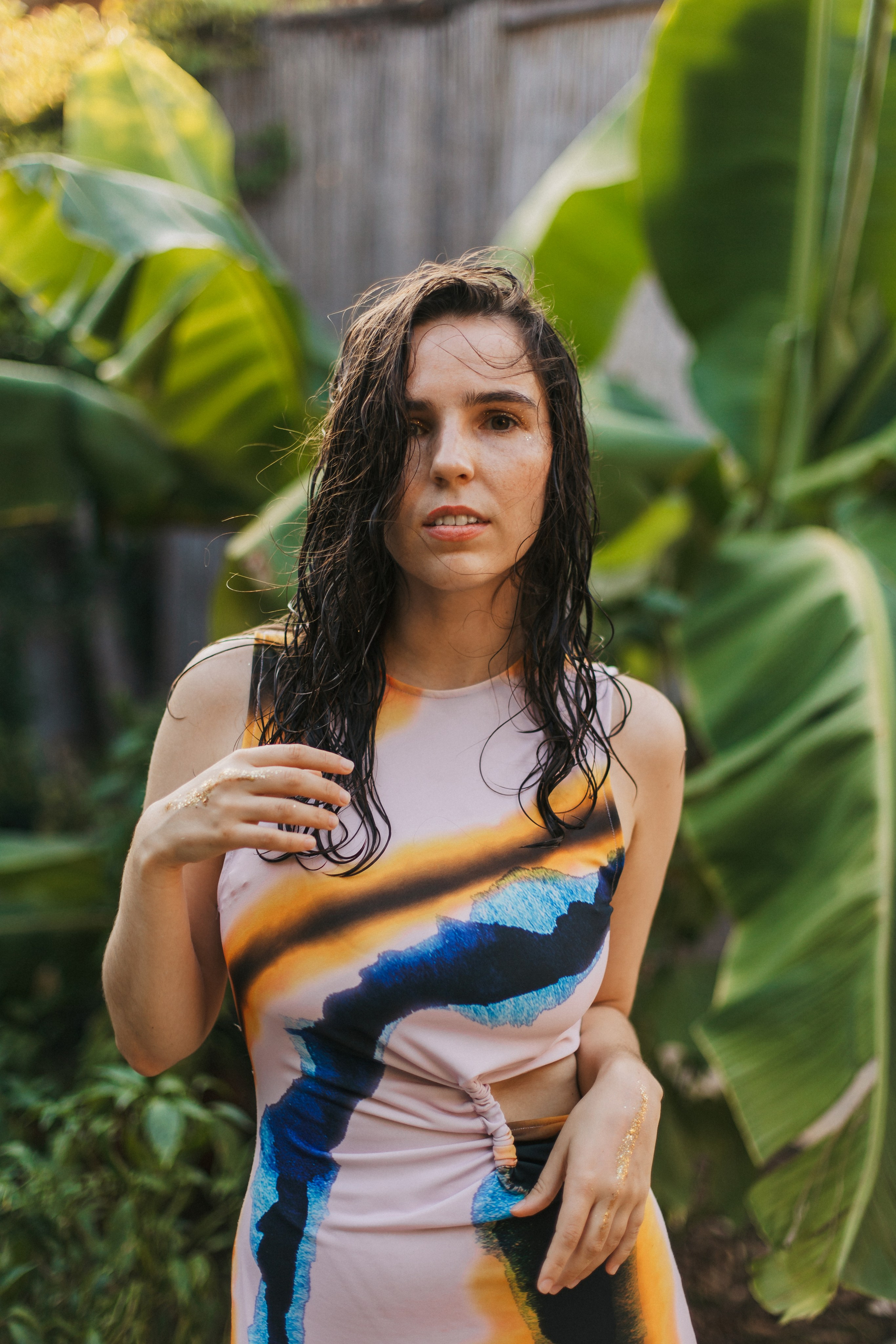 Анна-Богдана. Фотограф Екатерина Гюнгор ♡ Фетхие Мармарис Ортаджа