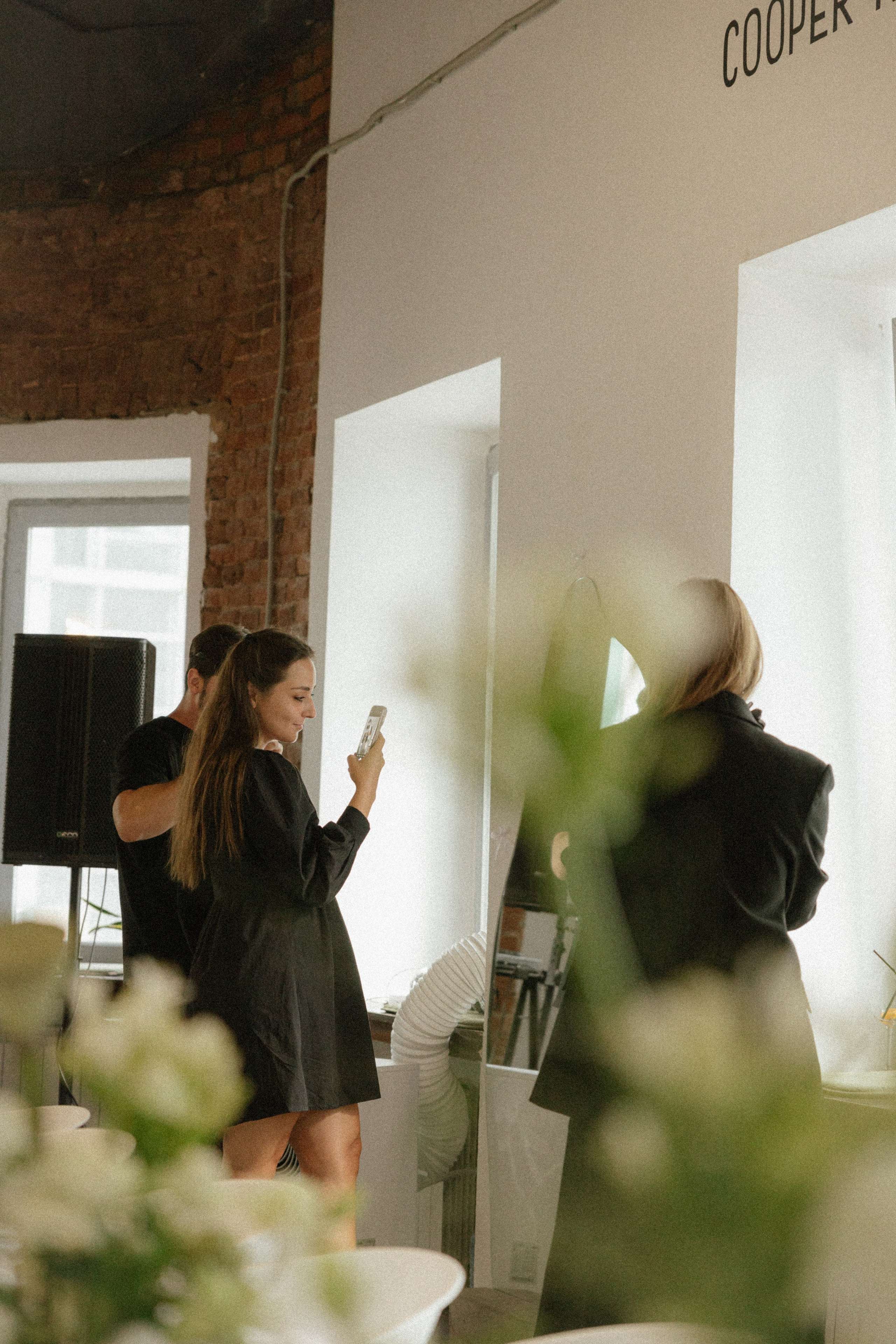 День Рождения Вики. Семейный и детский фотограф Юлия Шох