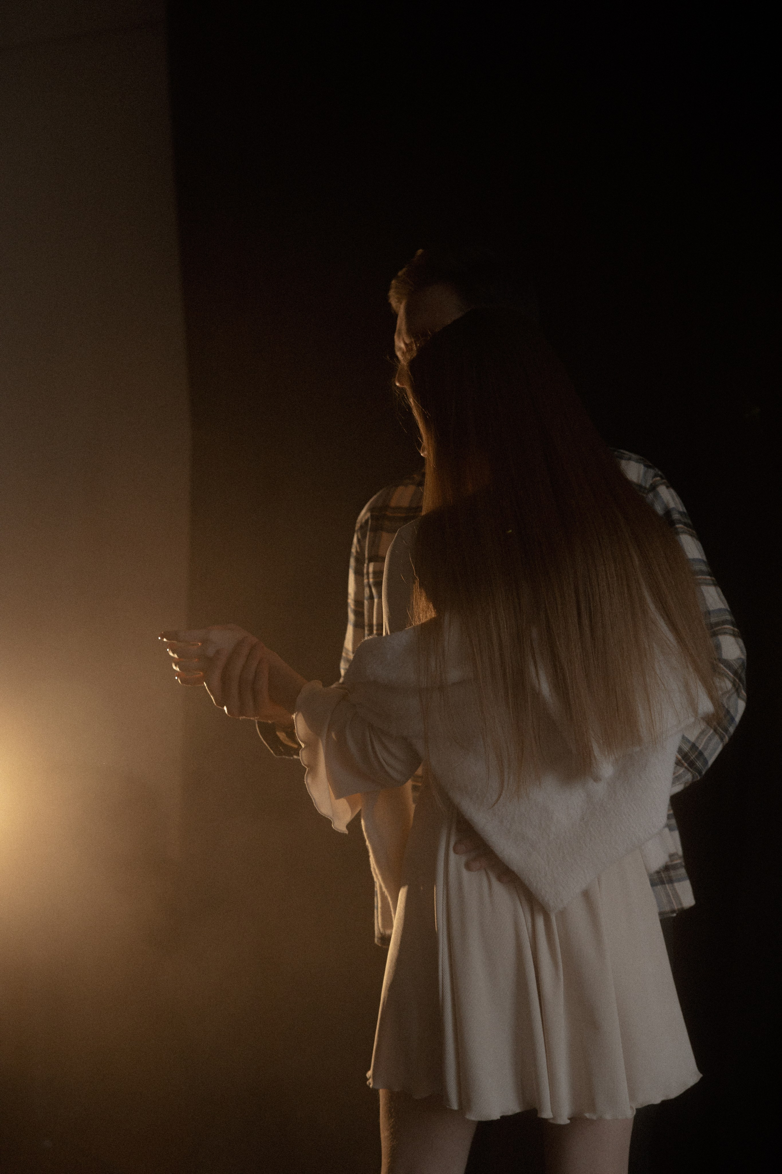 Юра + Лиза. Семейный и детский фотограф Юлия Шох