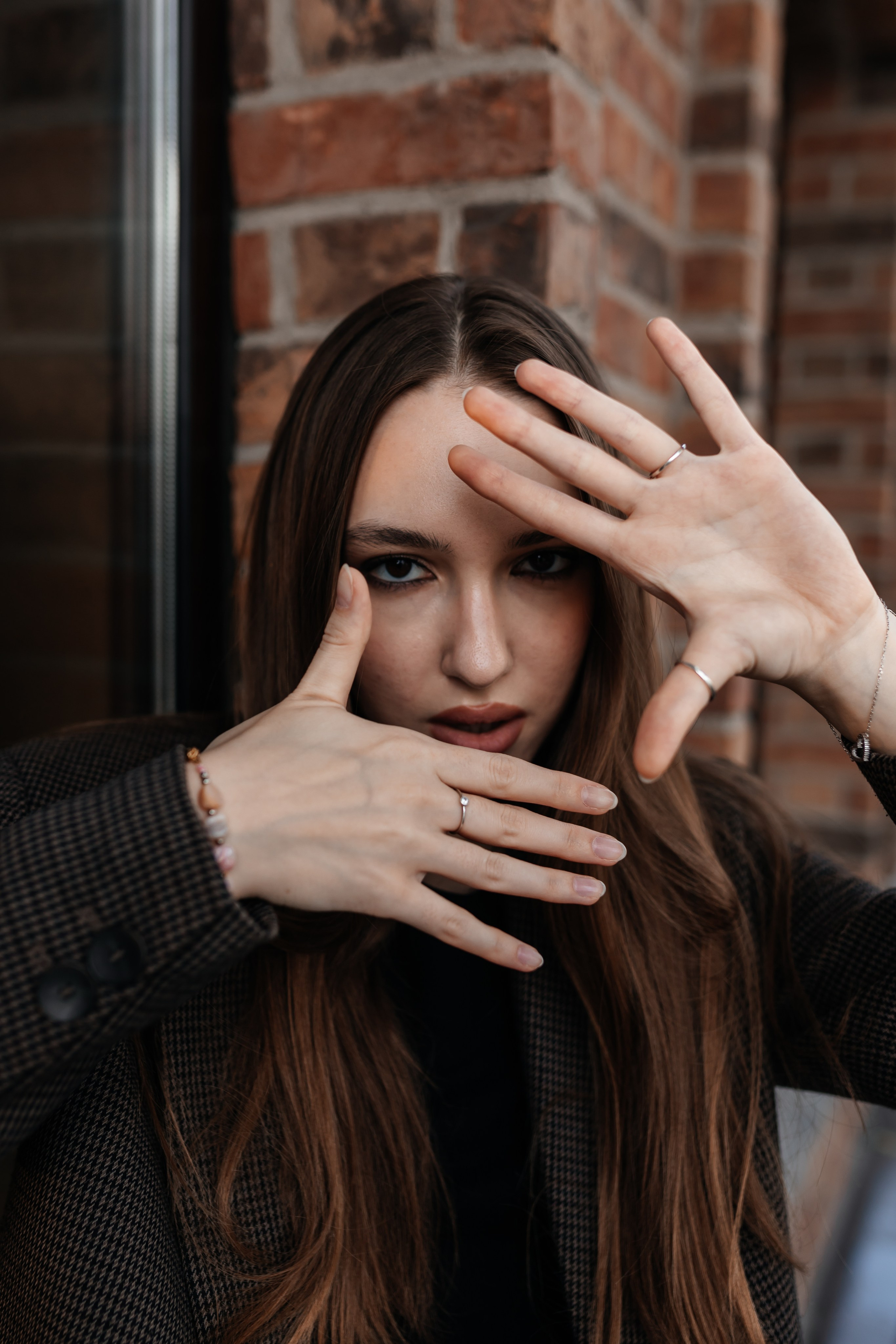 Дайана. Марина Шаймухаметова. Фотограф в Уфе