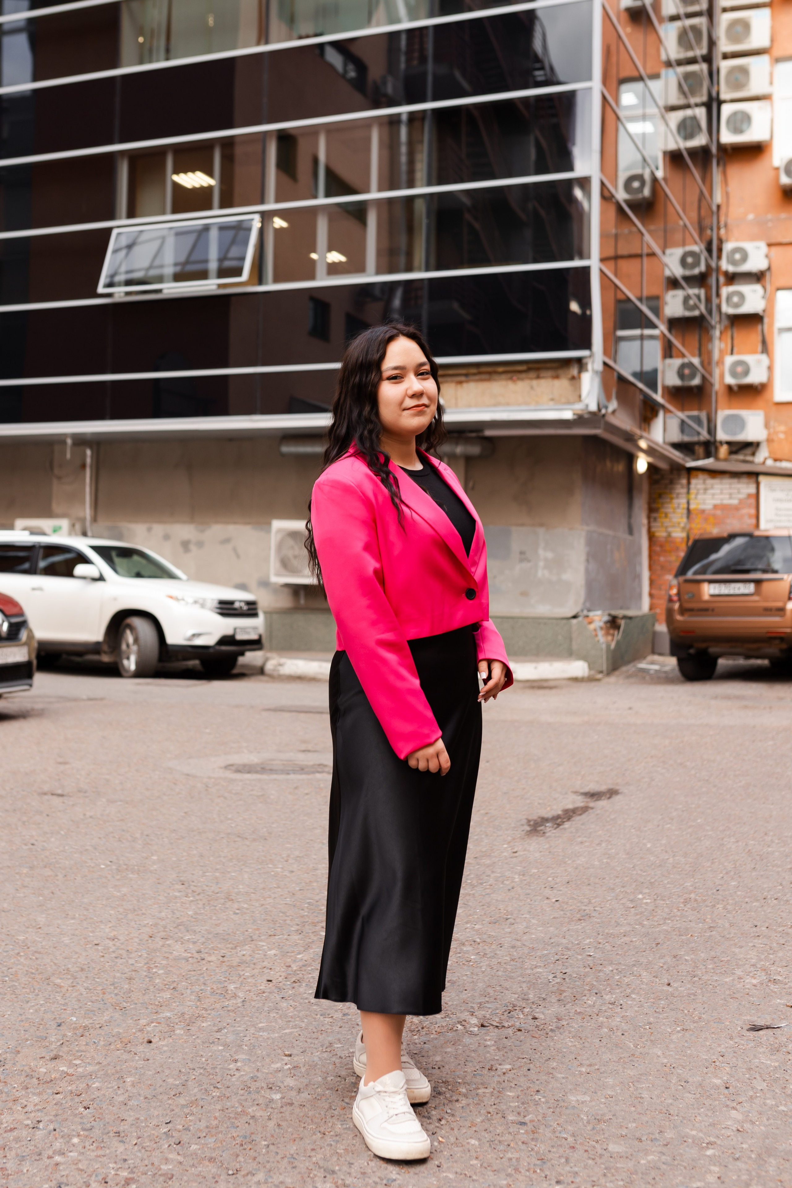 День рождение Ринаты. Марина Шаймухаметова. Фотограф в Уфе