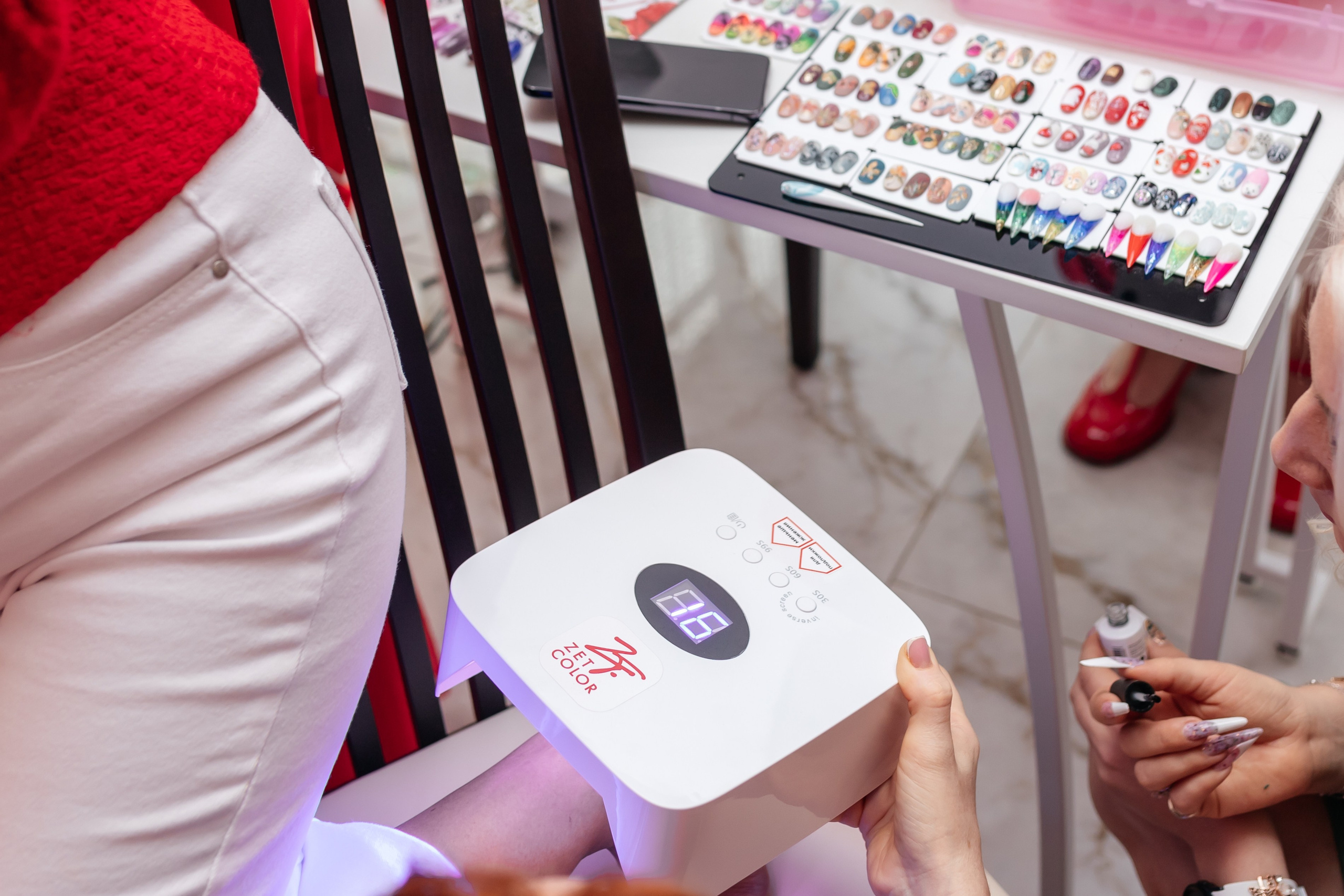 Brand Day Zen Color. Марина Шаймухаметова. Фотограф в Уфе