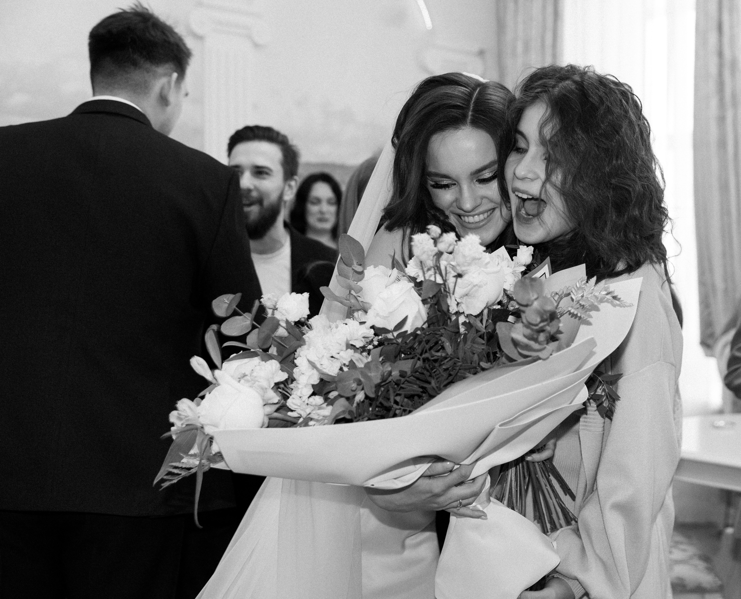 Галина & Влад. Фотограф Нижний Новгород Юлия Болдырева