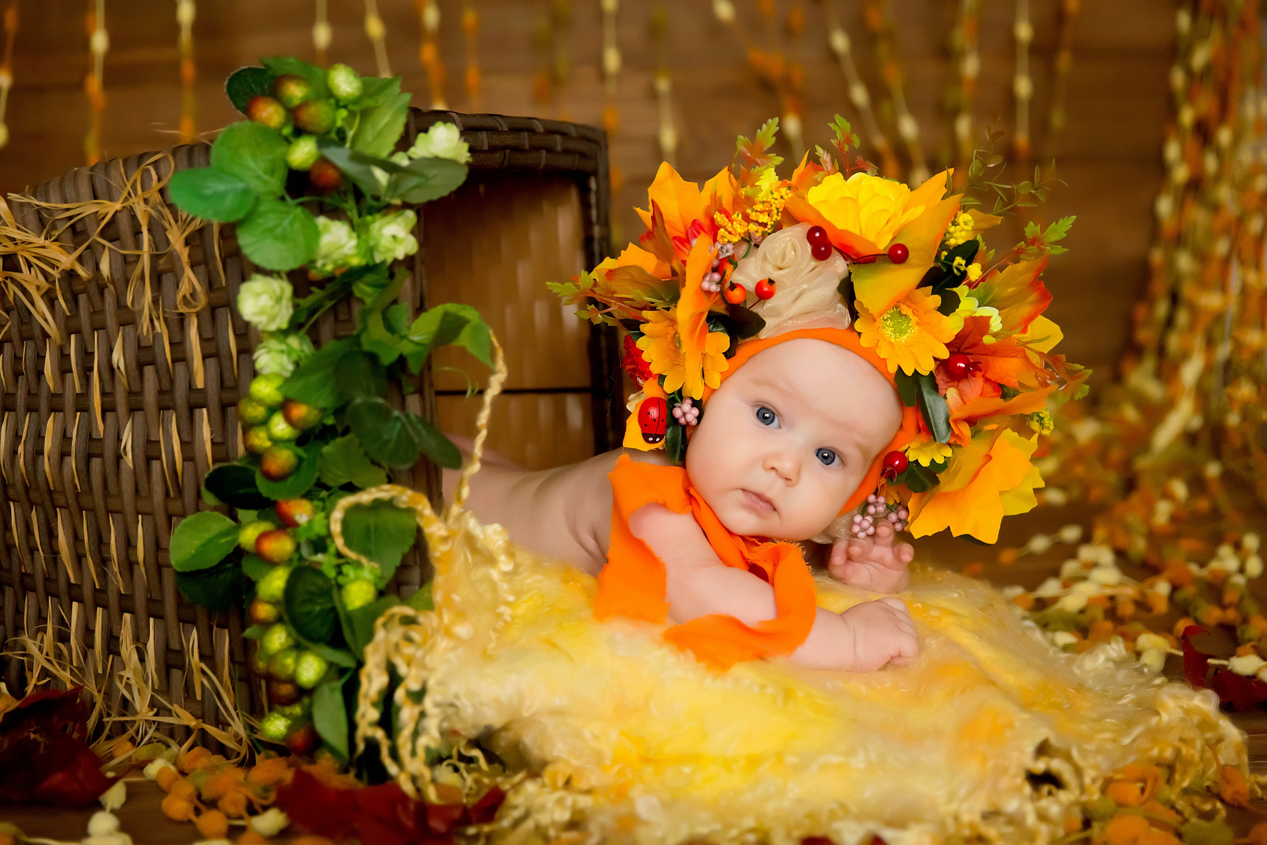 Дети. Детский и семейный фотограф в Екатеринбурге. Студия «Сюжеты»