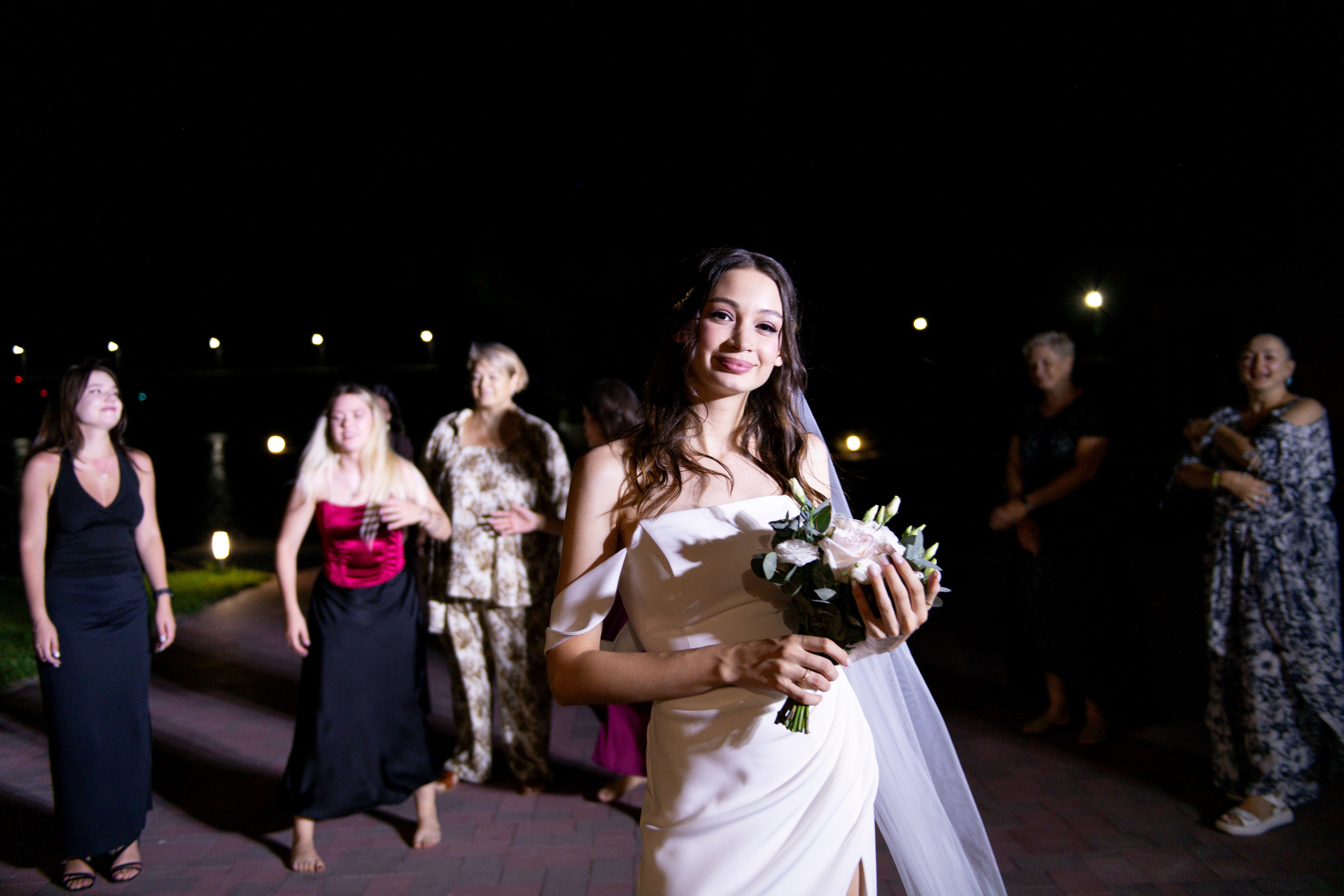 Пакет L (ЗАГС+фотосессия+банкет). Ваш фотограф для любого вида съемки