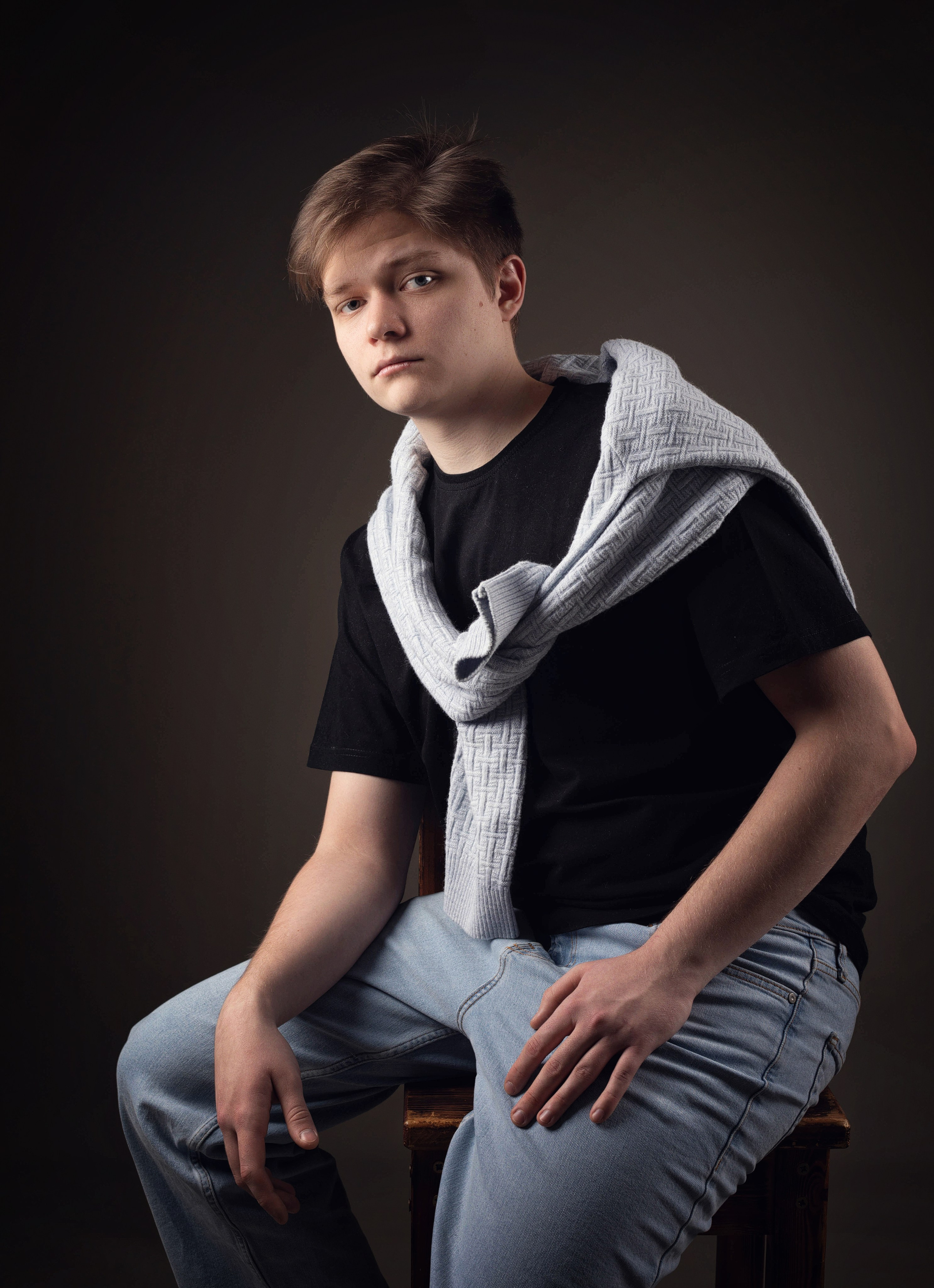 Тематические съемки. Главная