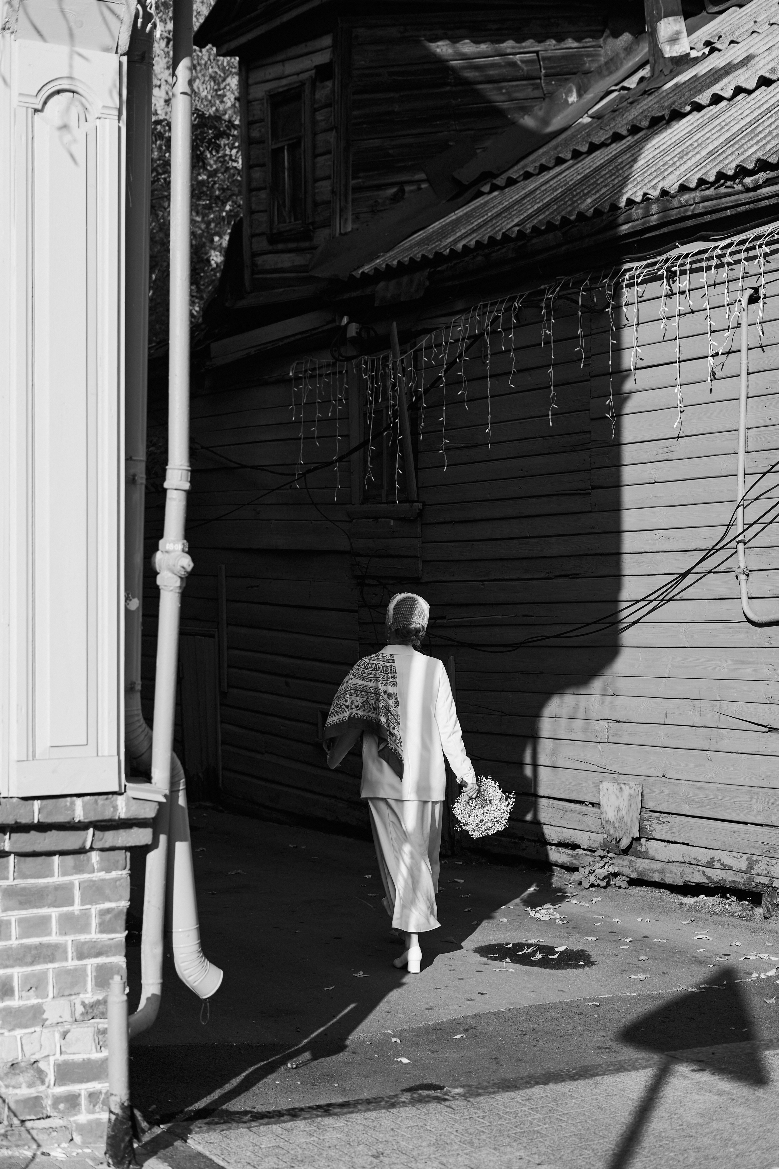 Екатерина и Никита. Фотограф в Нижнем Новгороде Невоструева Анна