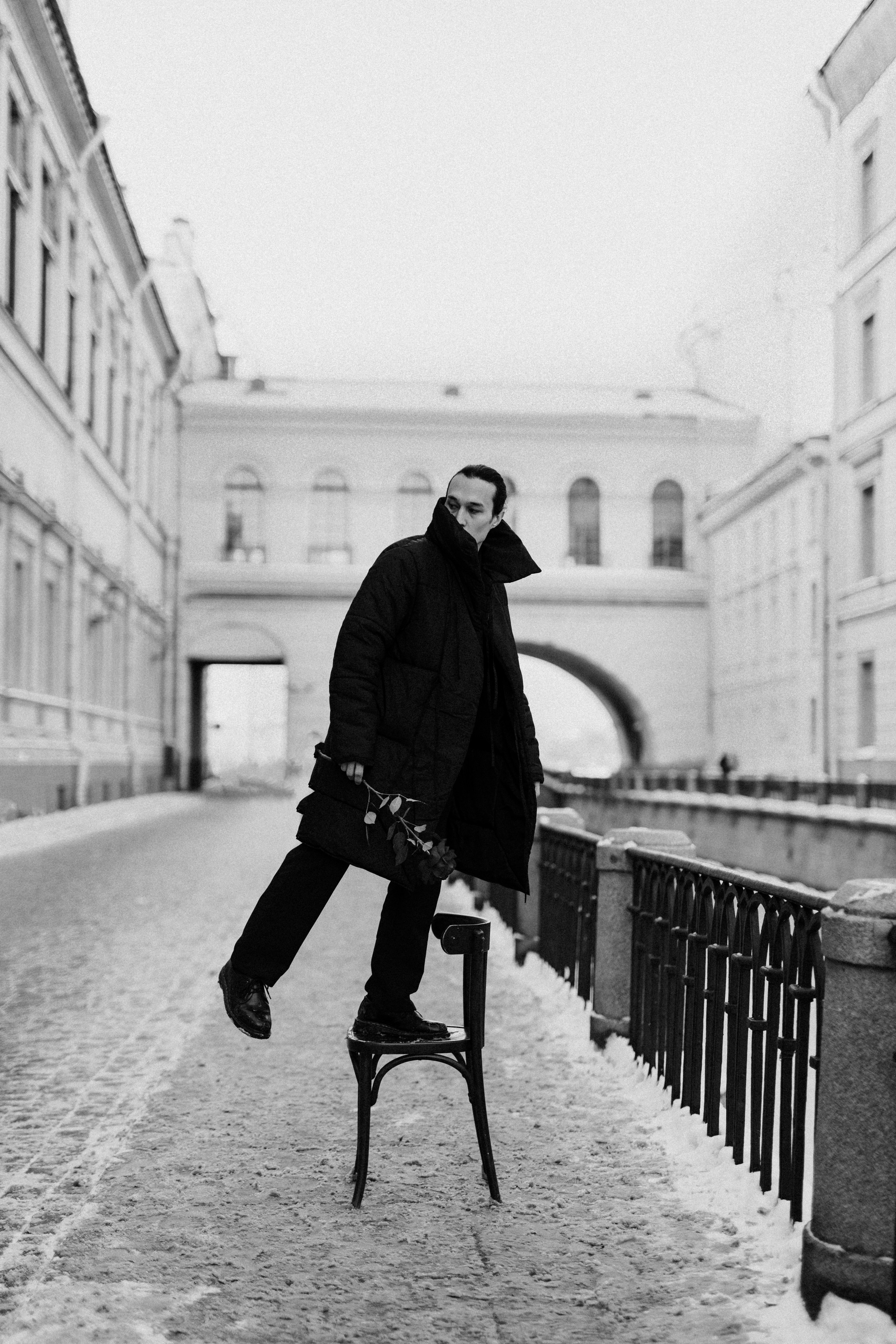 Портрет про вас. Портретный фотограф в г. Санкт-Петербурге