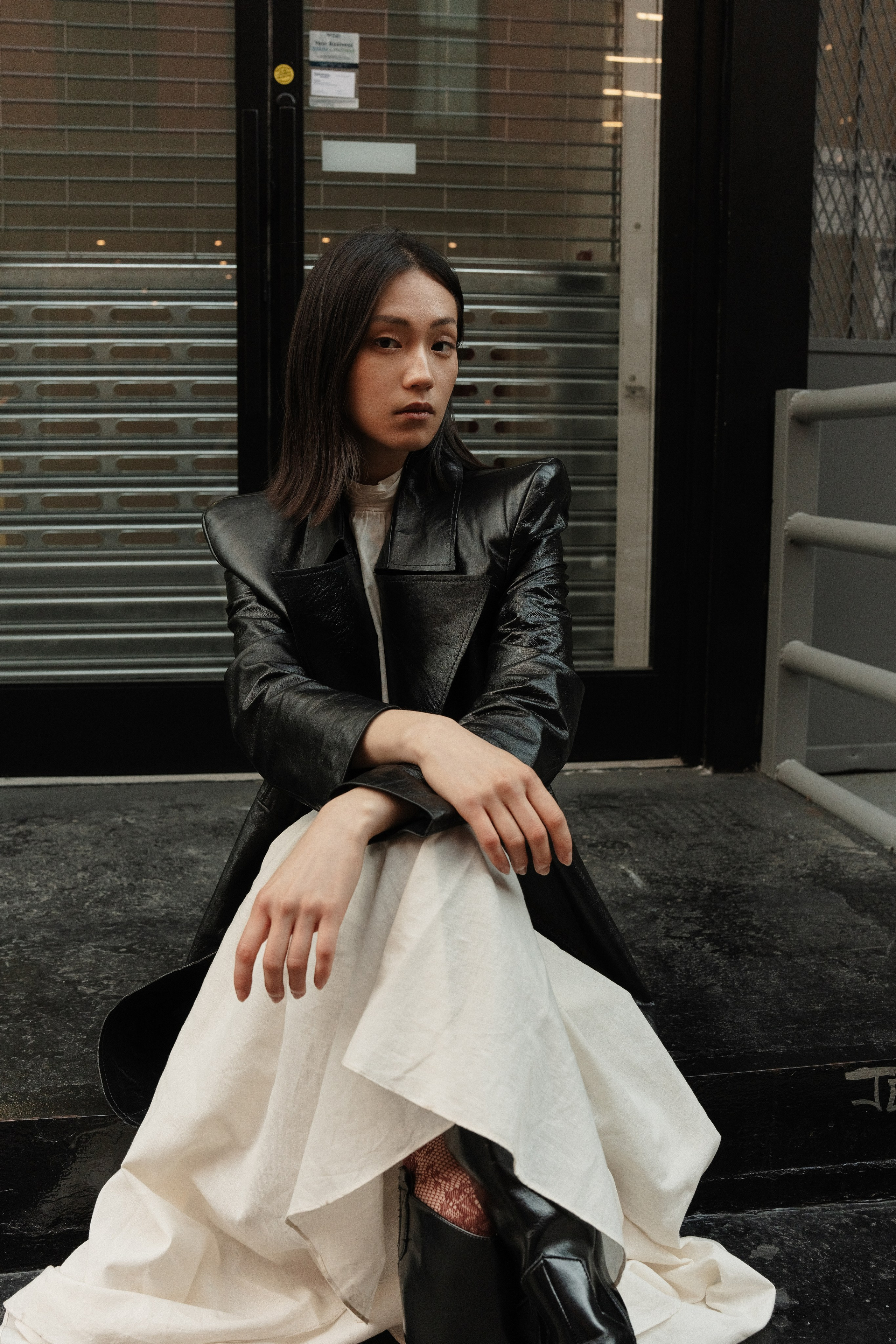 Нью Йорк. Фотограф Валерия